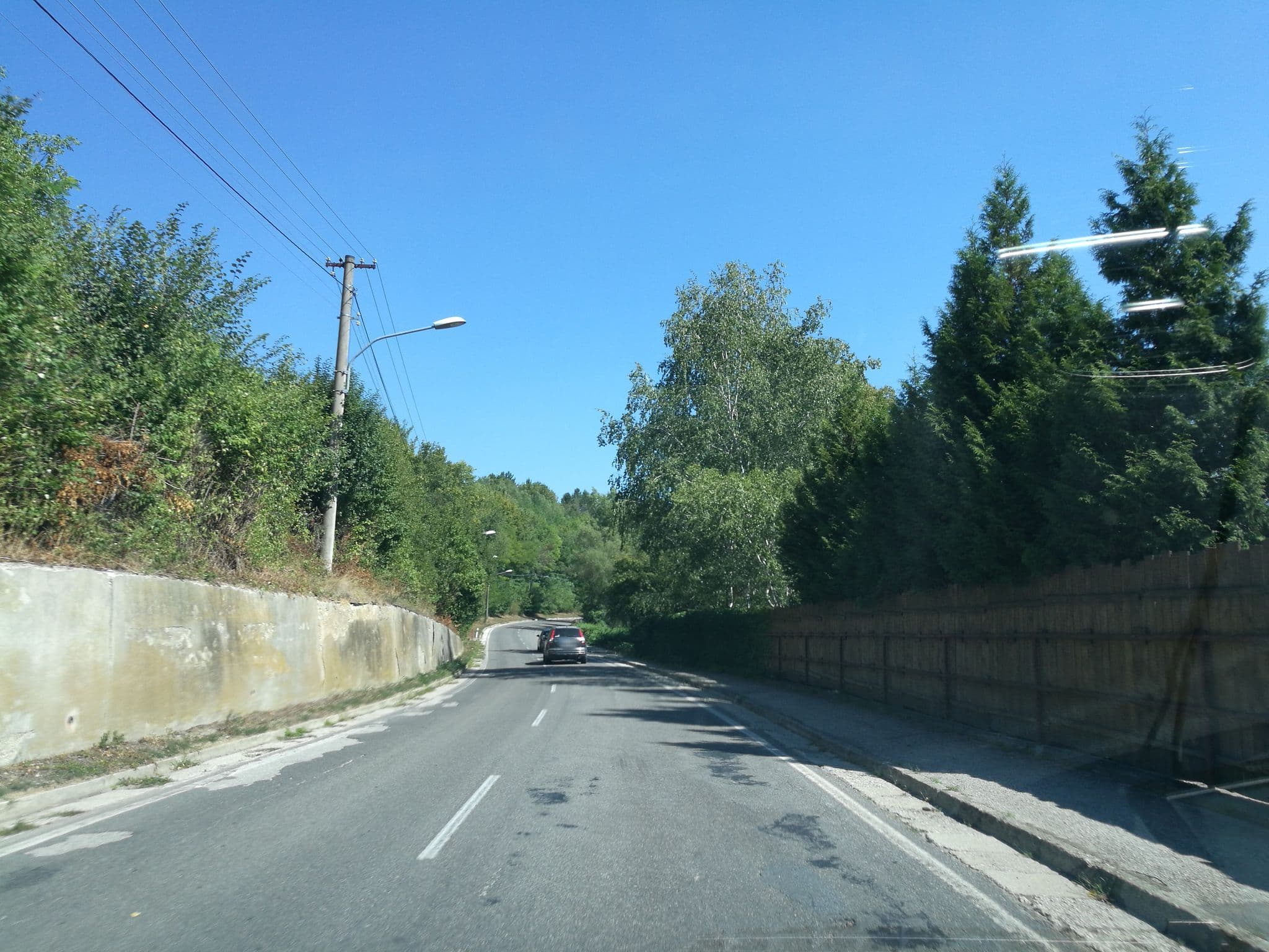 Street view near Krankusova, Vrbové — © dusan73 (CC BY-SA · Mapillary)