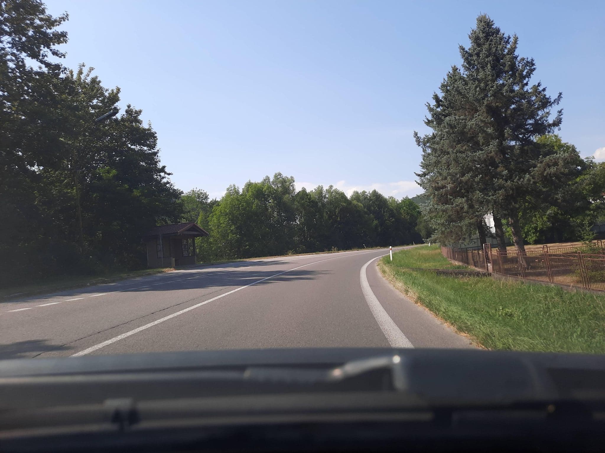Street view near Pastor's Pad, Lysá pod Makytou — © ondrejlopatka (CC BY-SA · Mapillary)