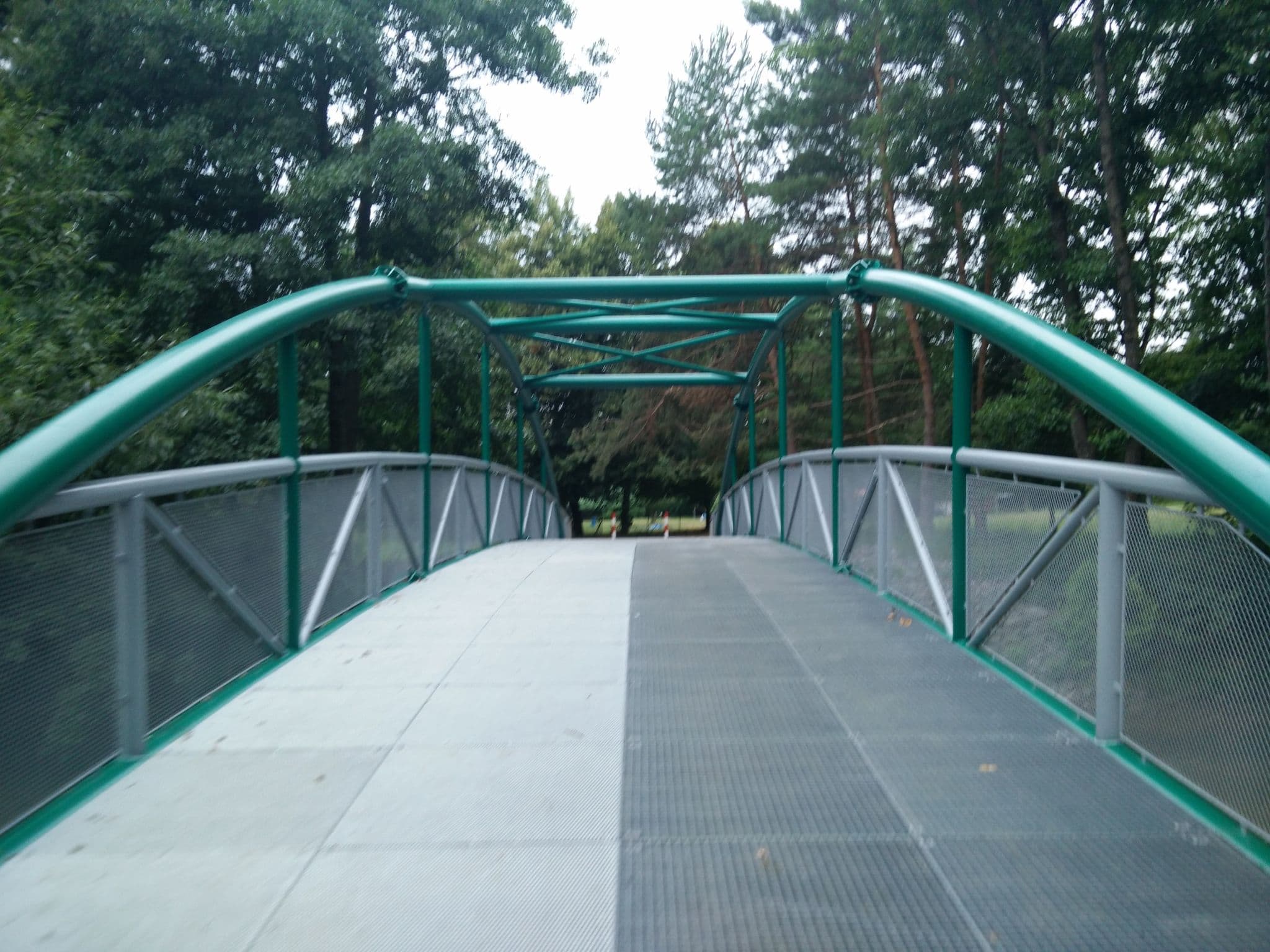 Street view near Penzión Hokejka, Bojnice — © kayle (CC BY-SA · Mapillary)