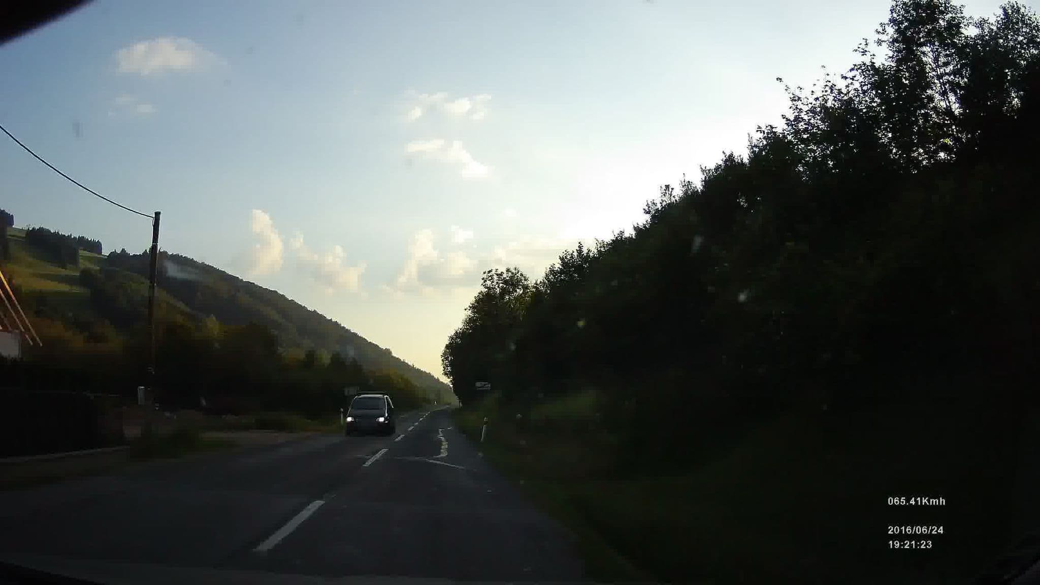Street view near Privát Hrubý, Brezno — © martin_zdila (CC BY-SA · Mapillary)