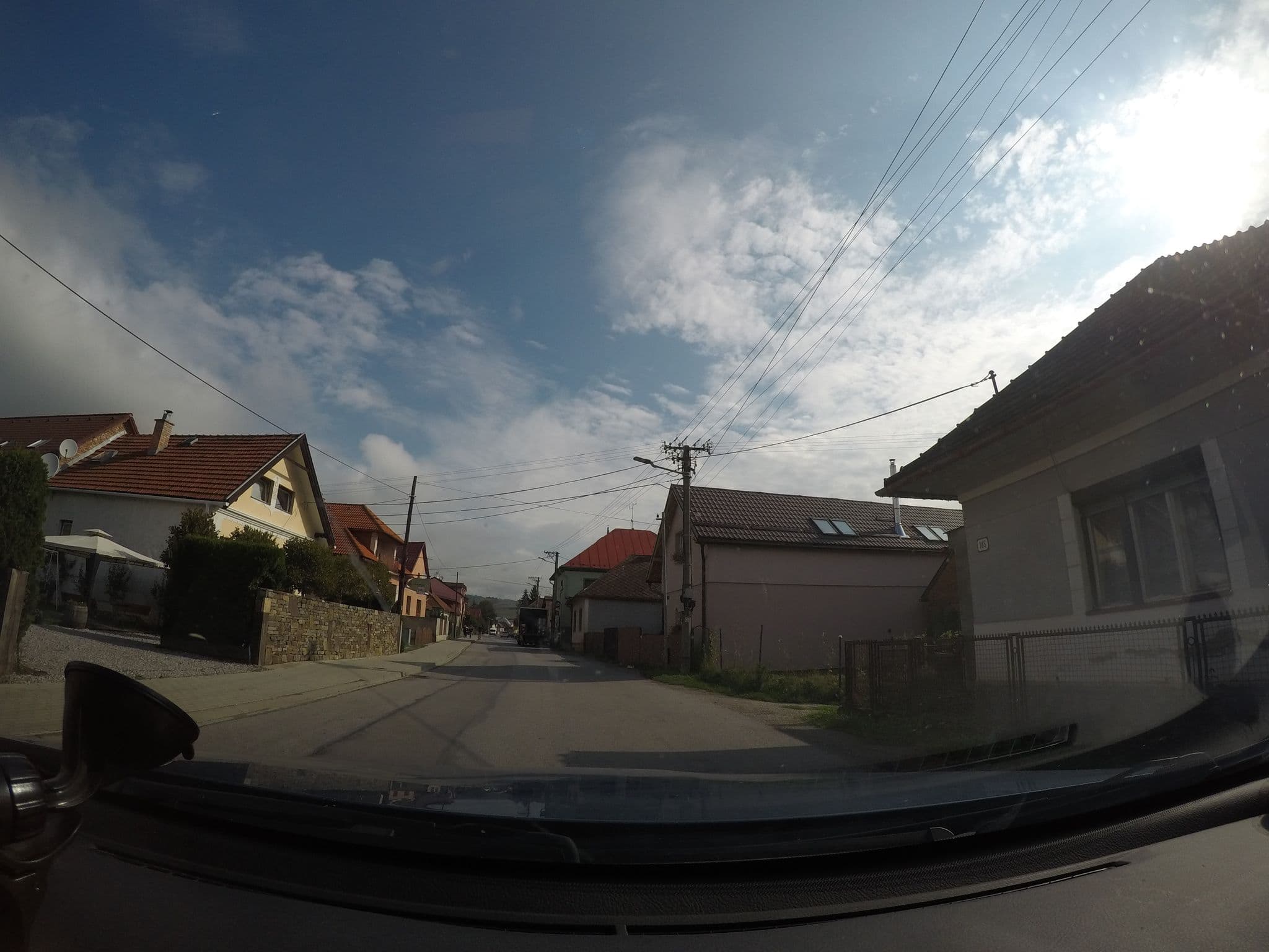 Street view near Holiday Resort Svarny, Likavka — © misko903 (CC BY-SA · Mapillary)