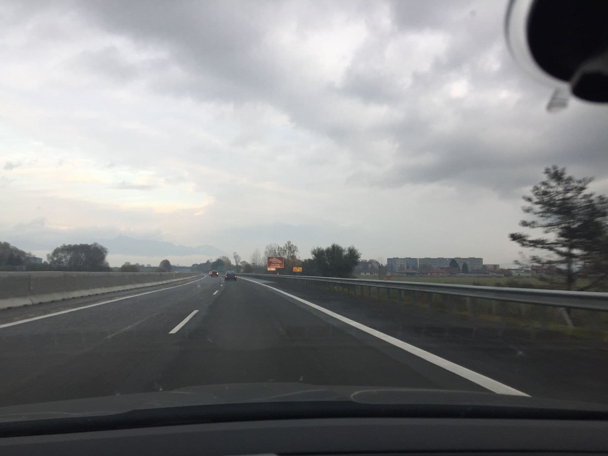 Street view near Privát JUMA, Liptovský Hrádok — © atze777 (CC BY-SA · Mapillary)