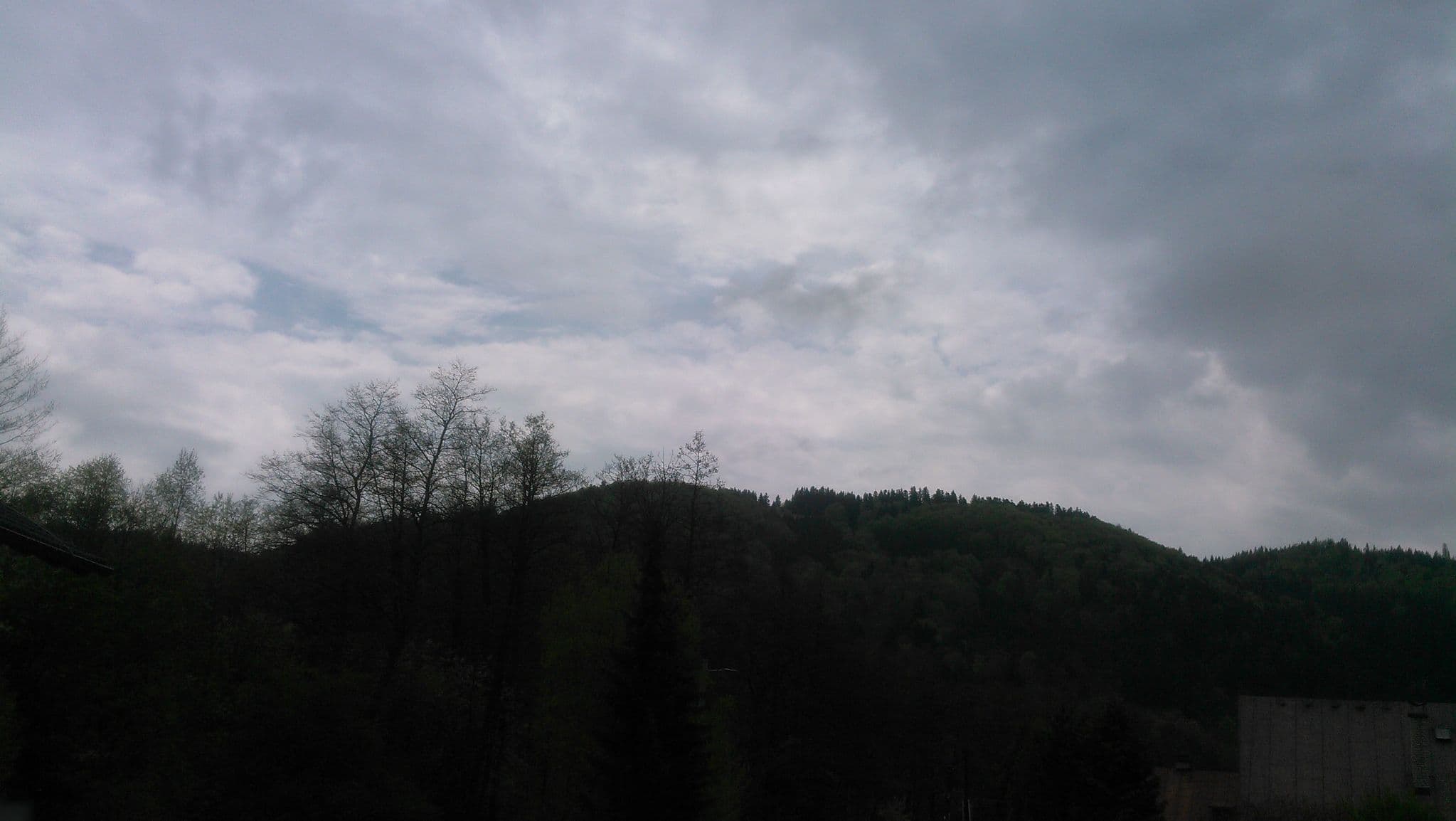 Street view near Holiday Home Chata Chopok, Valaská — © michalp (CC BY-SA · Mapillary)