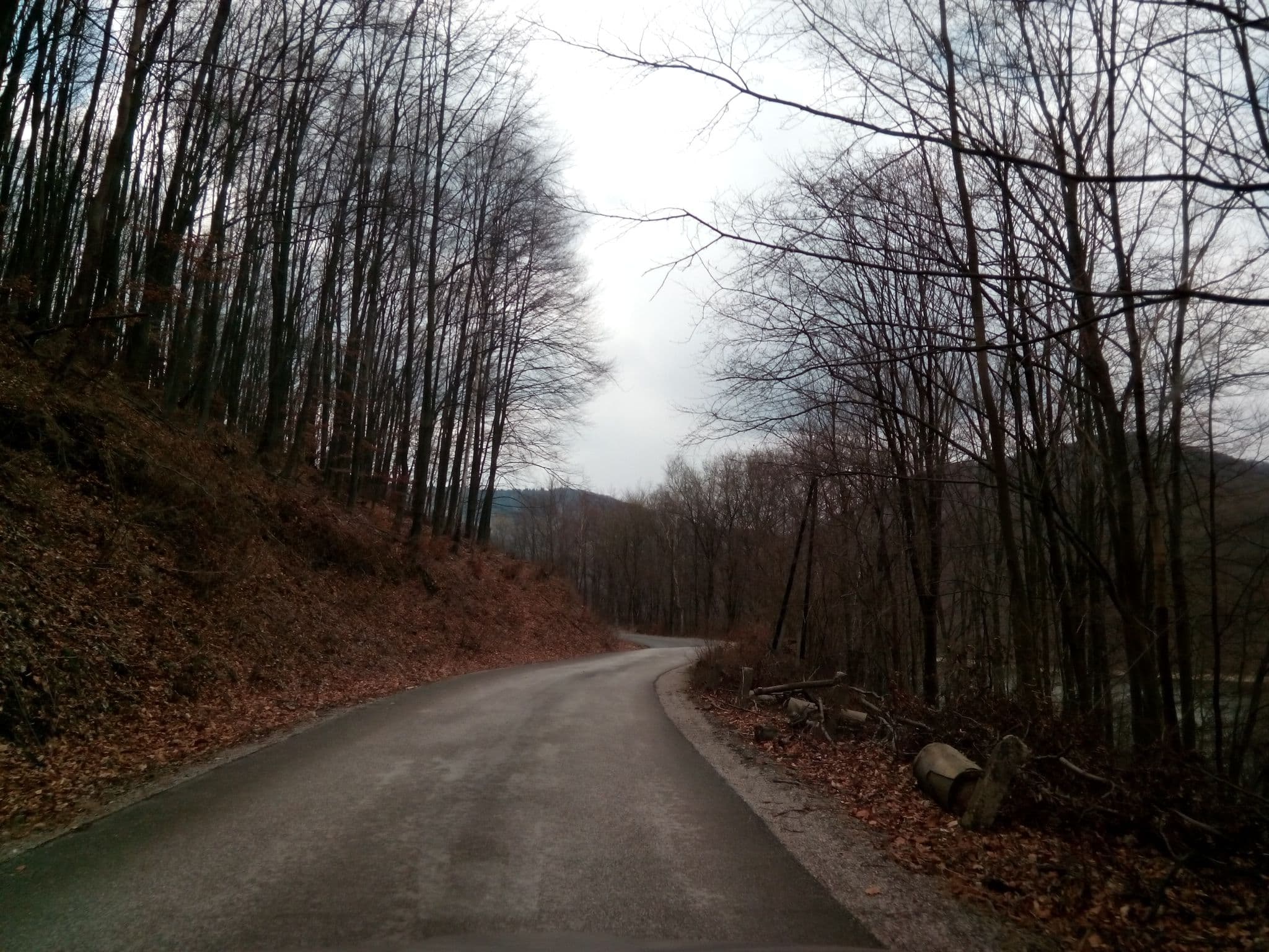 Street view near Penzion Sivec, Margecany — © martin_zdila (CC BY-SA · Mapillary)