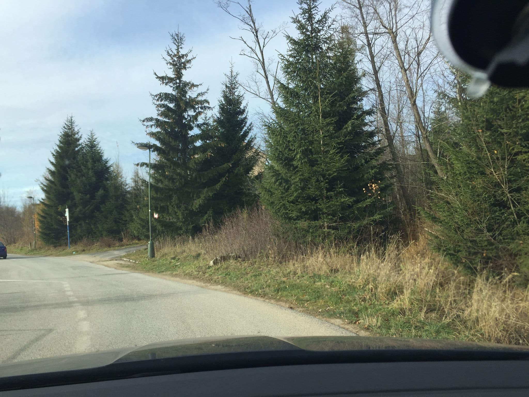 Street view near Vila Nemešany, Vysoké Tatry — © atze777 (CC BY-SA · Mapillary)