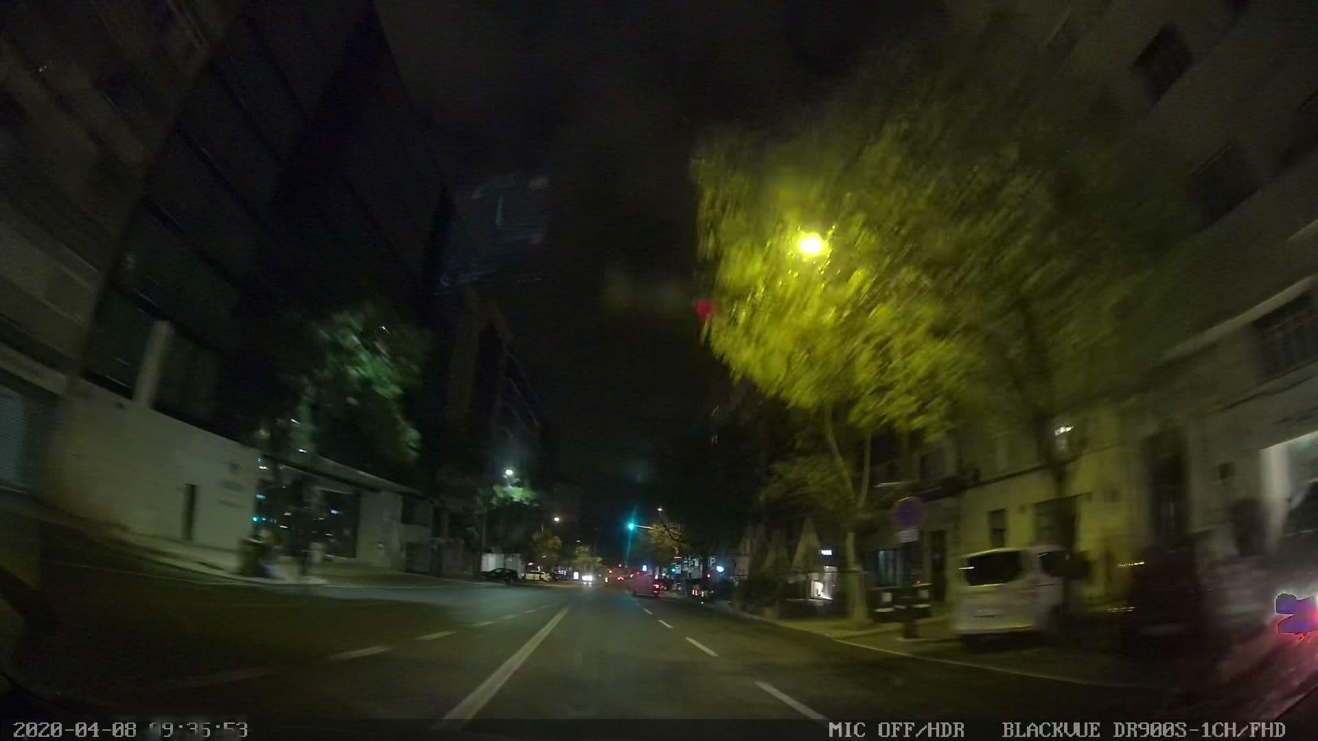 Street view near Iberostar Selection Lisboa, Lisbon — © filipegraciosa (CC BY-SA · Mapillary)