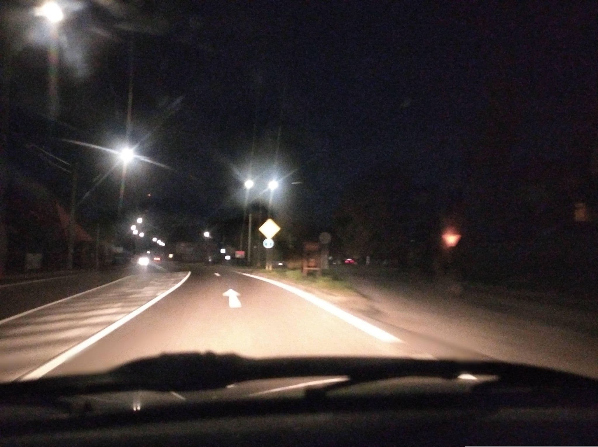 Street view near Barónka Betliar, Rožňava — © grozsa11 (CC BY-SA · Mapillary)