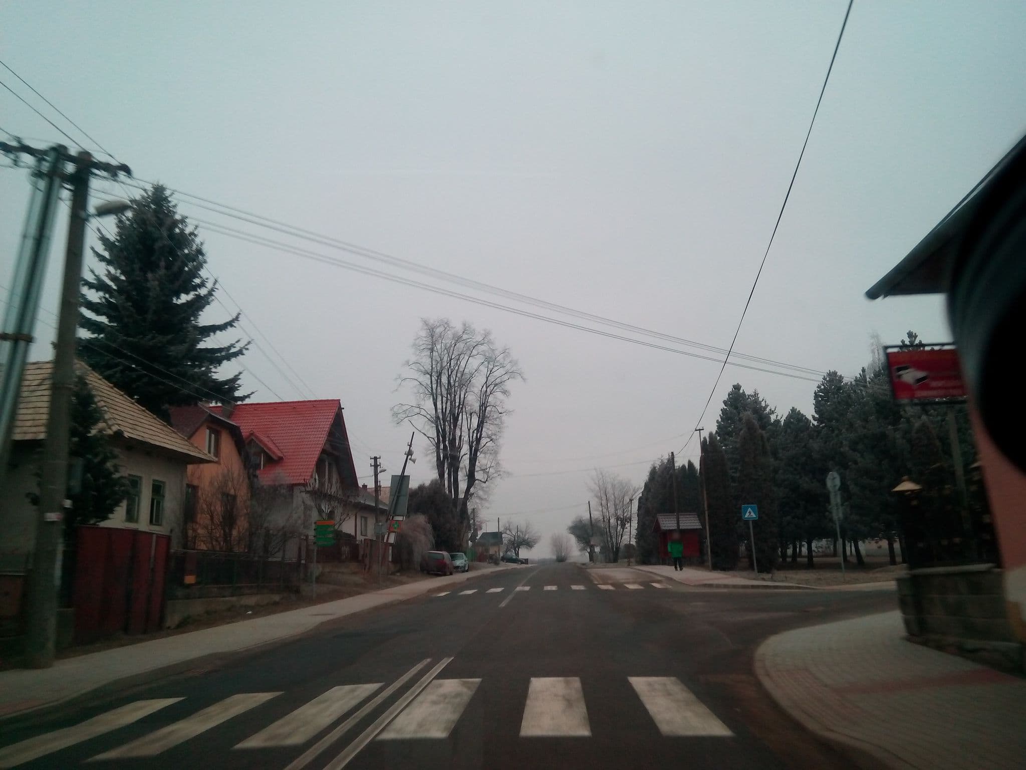 Street view near Hotel Anna, Spišský Štiavnik — © martin_zdila (CC BY-SA · Mapillary)