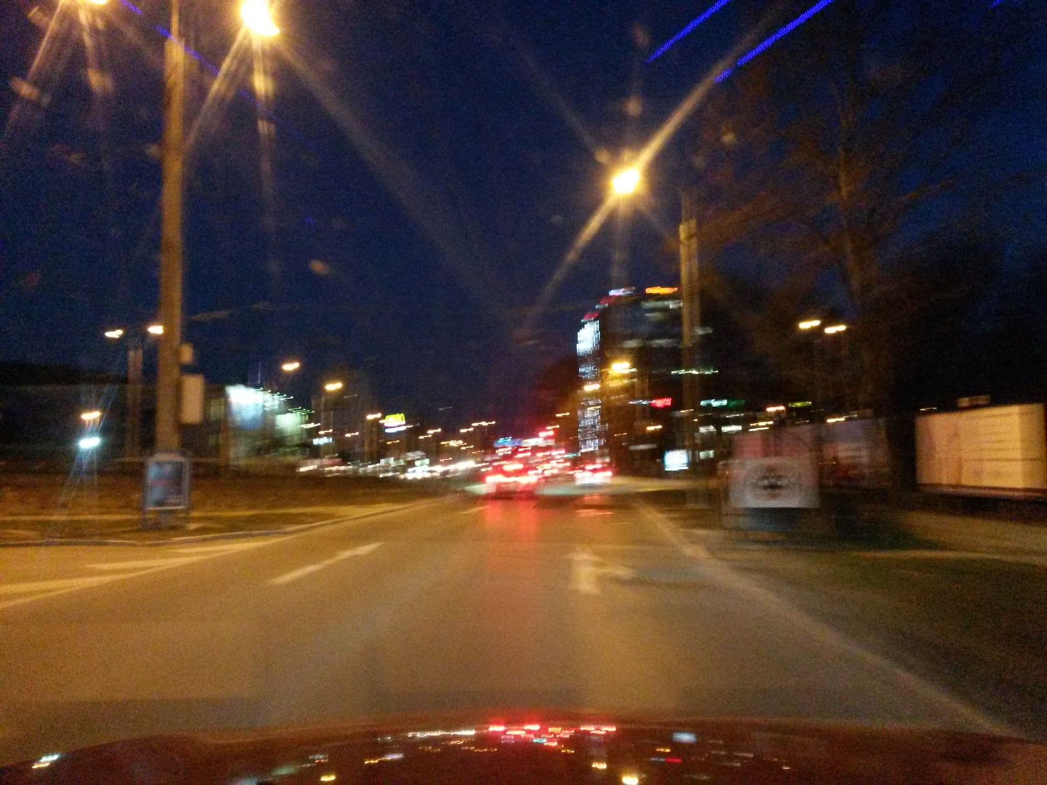 Street view near Penzión Sport, Košice — © pavolg (CC BY-SA · Mapillary)