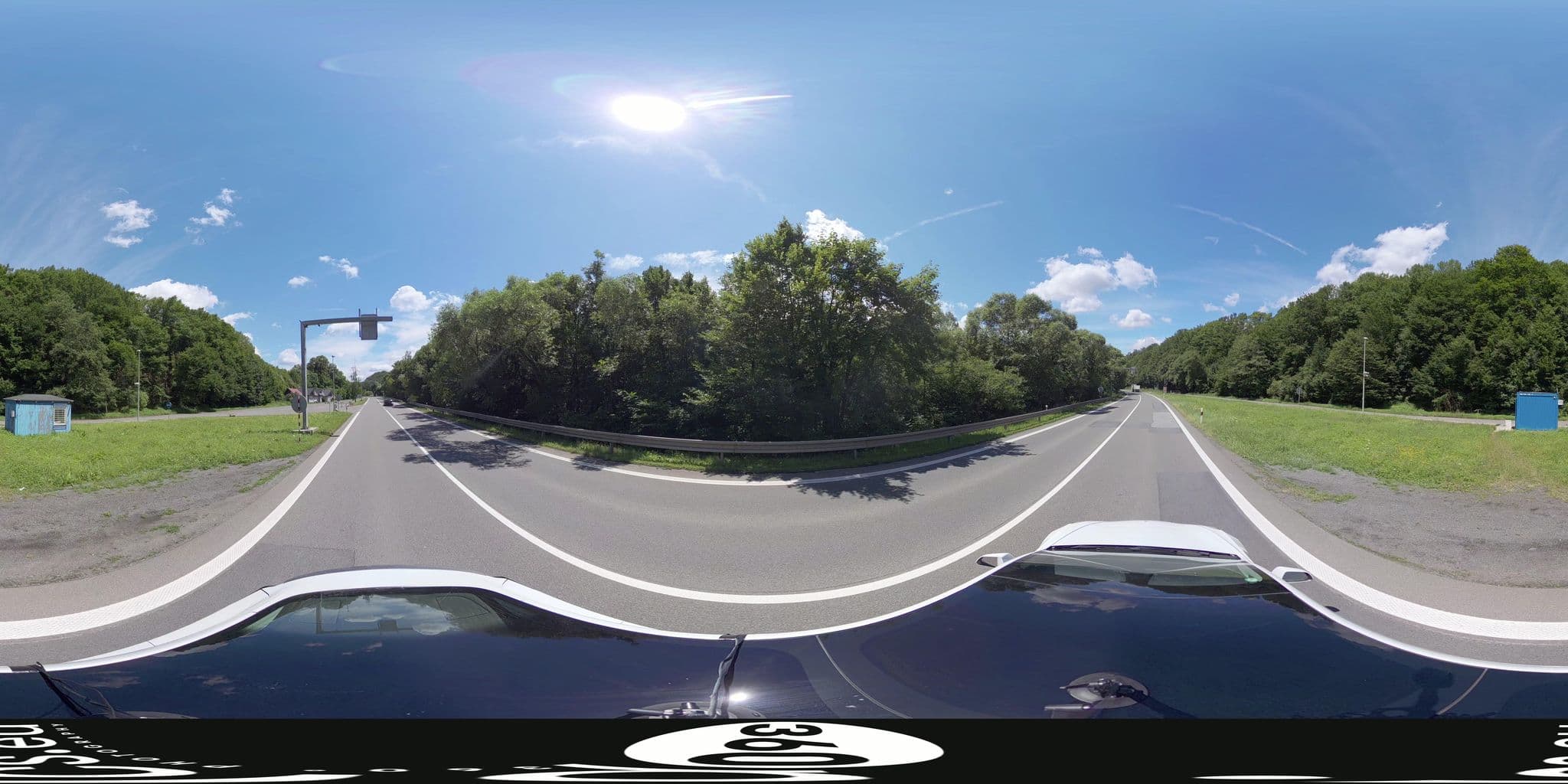 Street view near Motorest Poľana, Svidník — © jipx (CC BY-SA · Mapillary)
