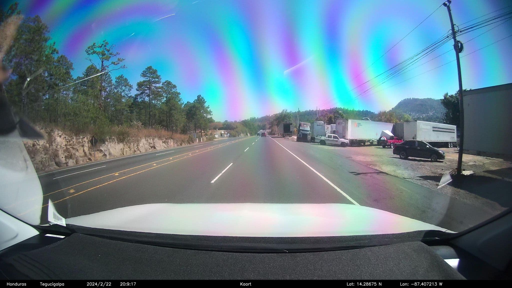 Street view near Honduyate Marina, Zambrano — © kaart_3 (CC BY-SA · Mapillary)