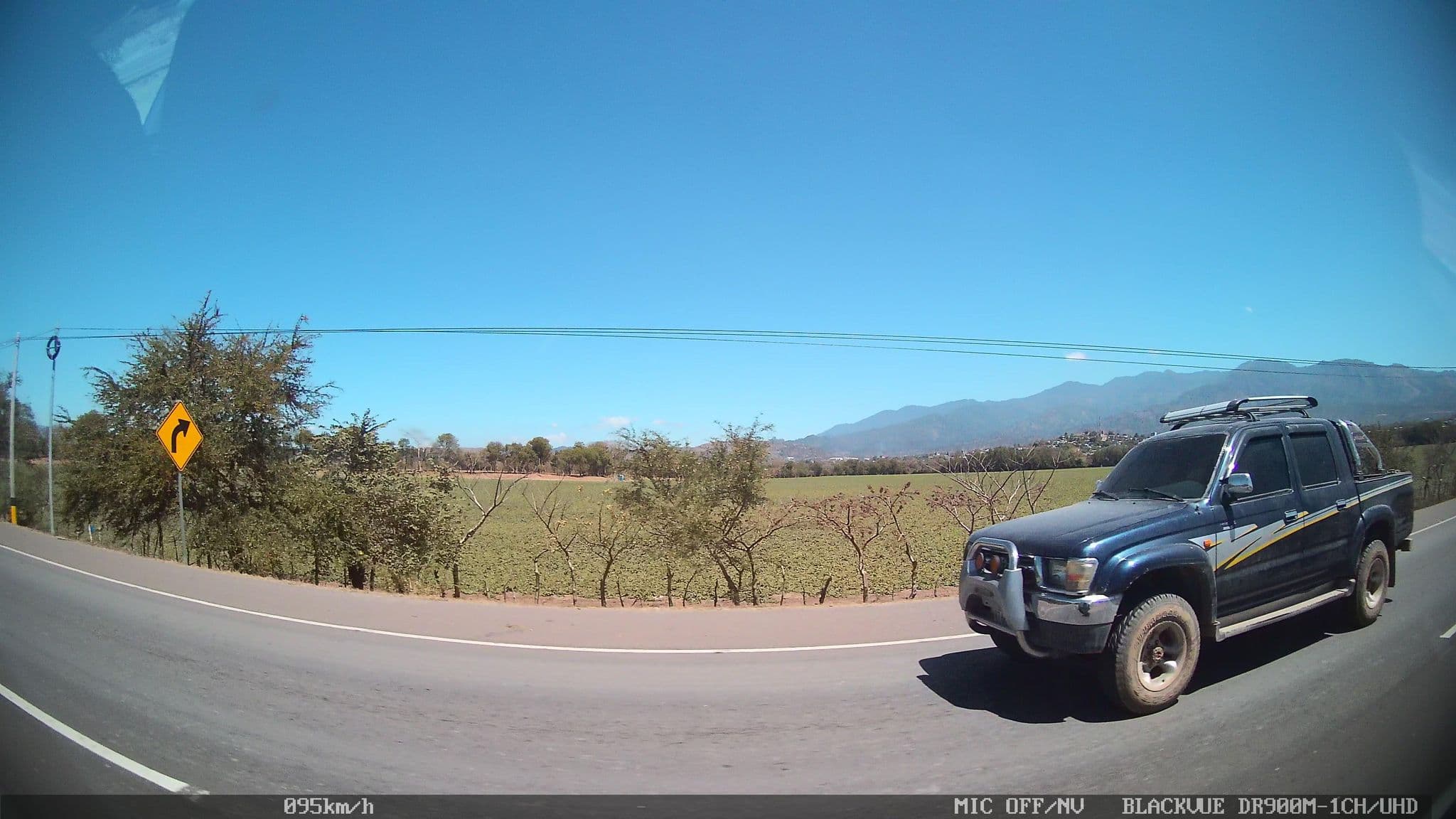 Street view near Gran Comayagua, Comayagua — © kaart_4 (CC BY-SA · Mapillary)