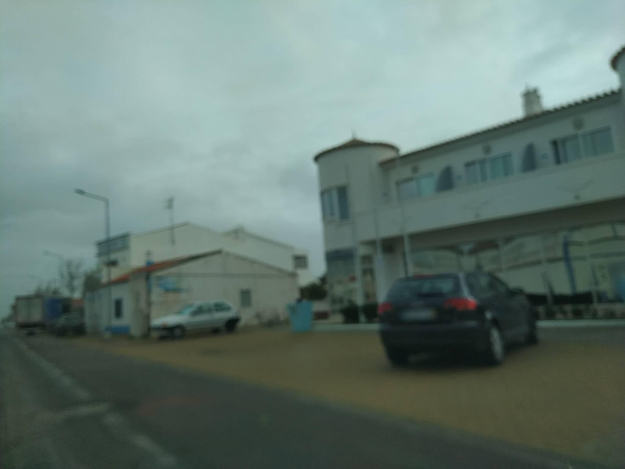 Street view near Quinta da Rosa Linda, Monte Gordo — © filohipo (CC BY-SA · Mapillary)