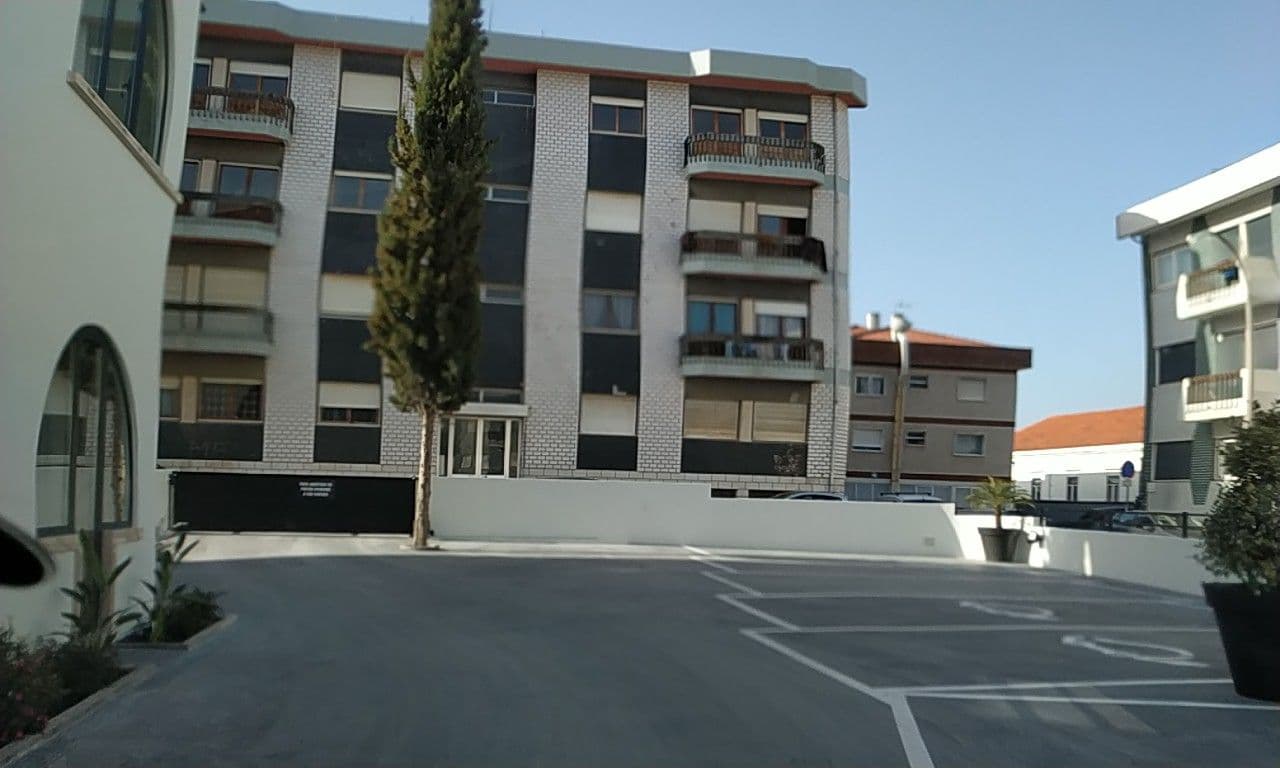 Street view near Porta 20, Leiria — © sanjorgepinho (CC BY-SA · Mapillary)