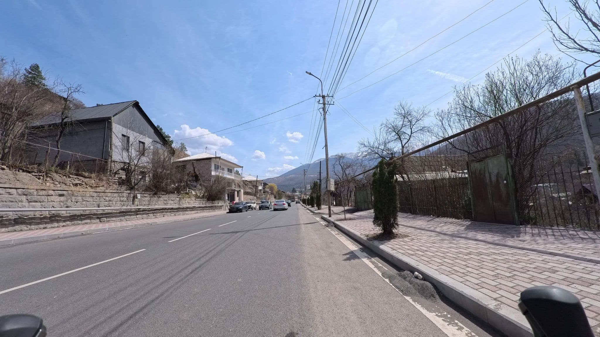 Street view near Dili villa, Dilijan — © mos_next_door (CC BY-SA · Mapillary)