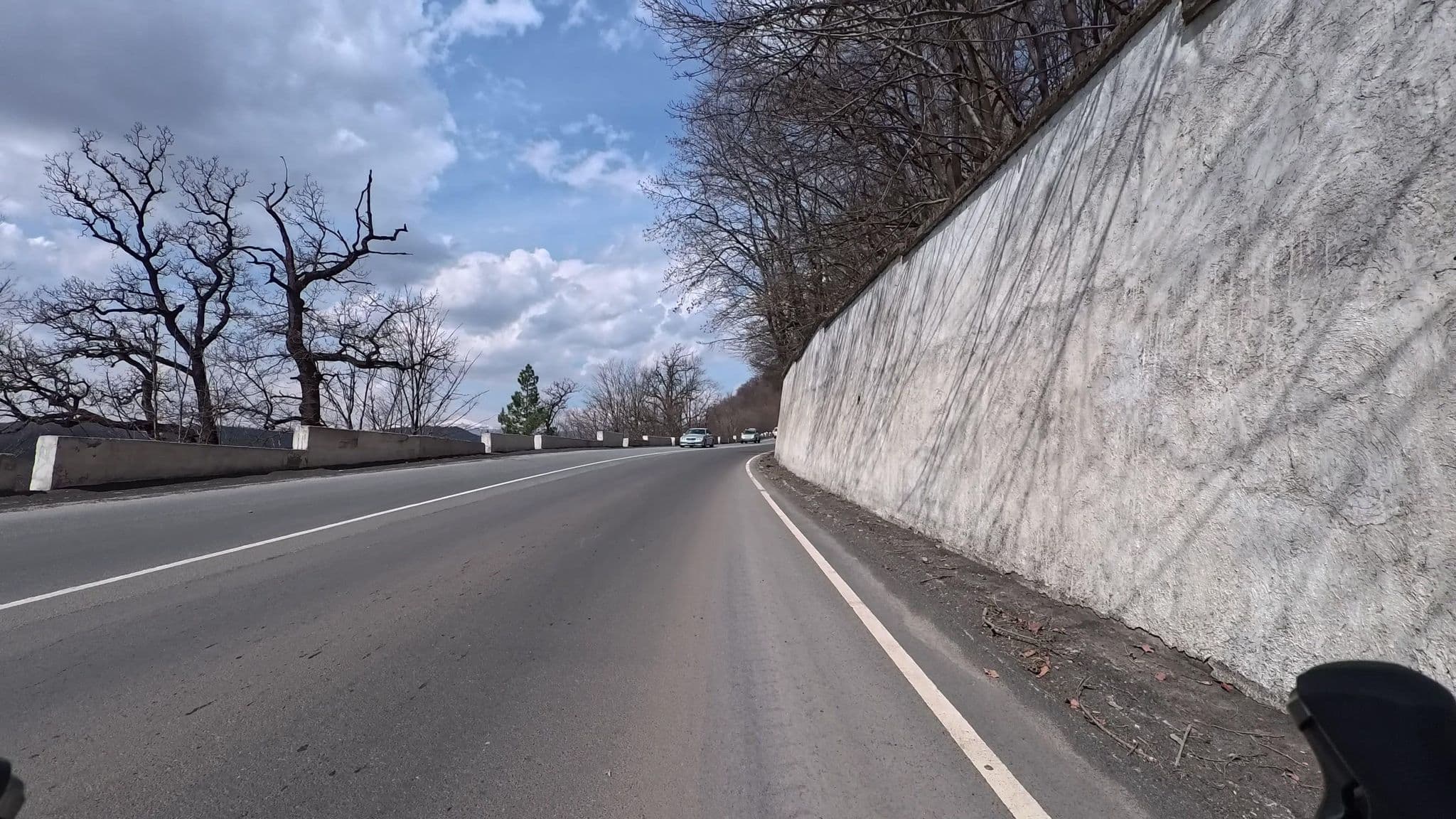Street view near дом творчества композиторов, Dilijan — © mos_next_door (CC BY-SA · Mapillary)