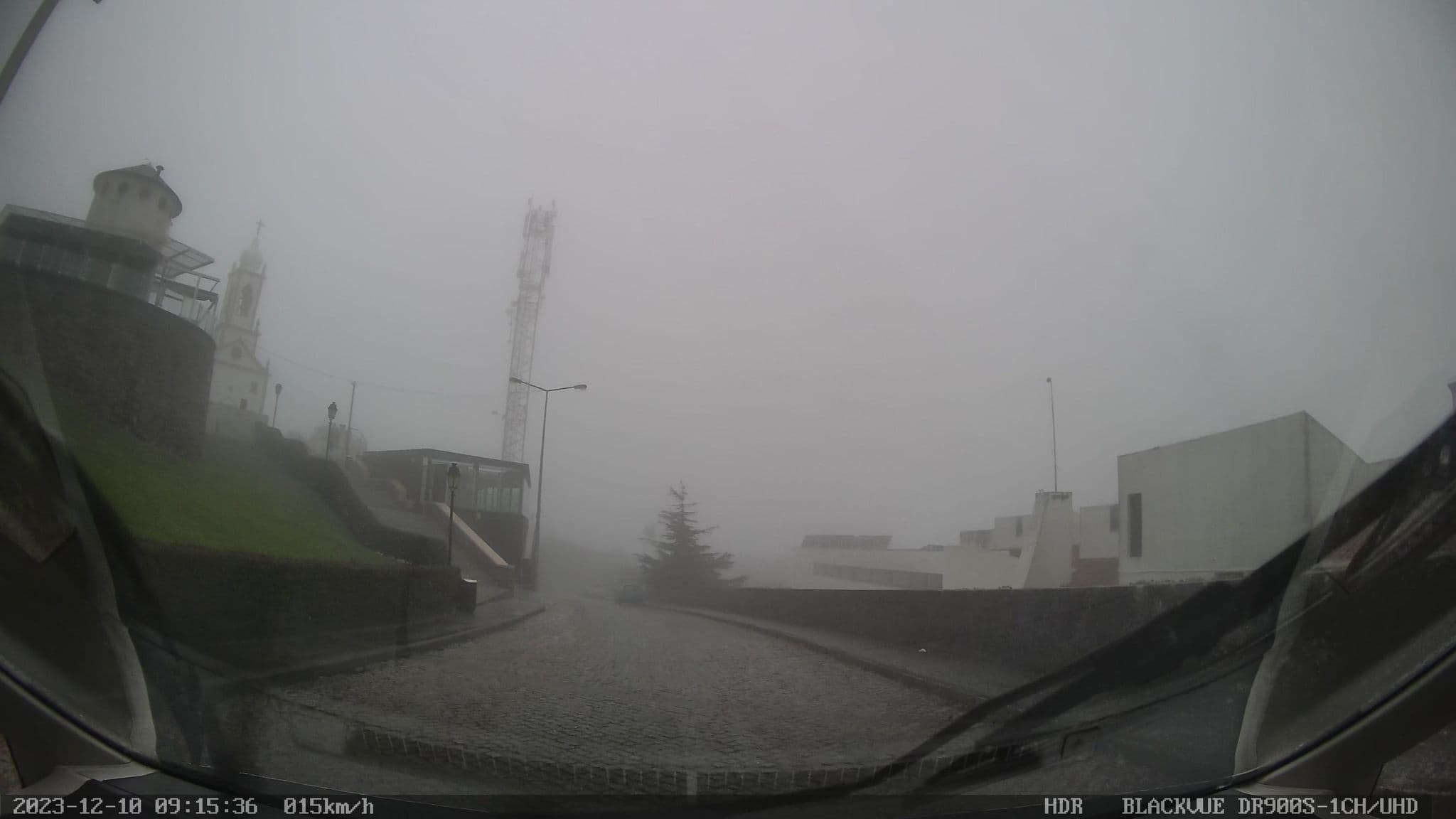 Street view near São Félix Hotel Hillside & Nature, Estela — © sanjorgepinho (CC BY-SA · Mapillary)
