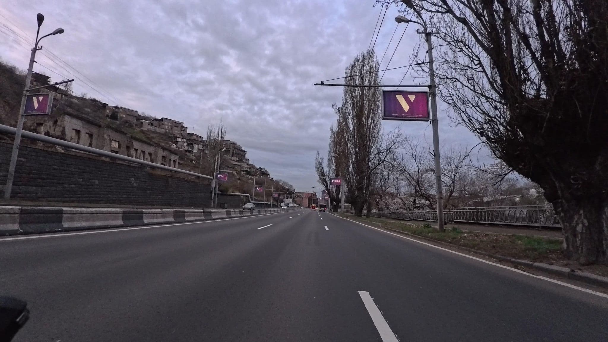 Street view near Green Palace, Nork-Marash — © mos_next_door (CC BY-SA · Mapillary)