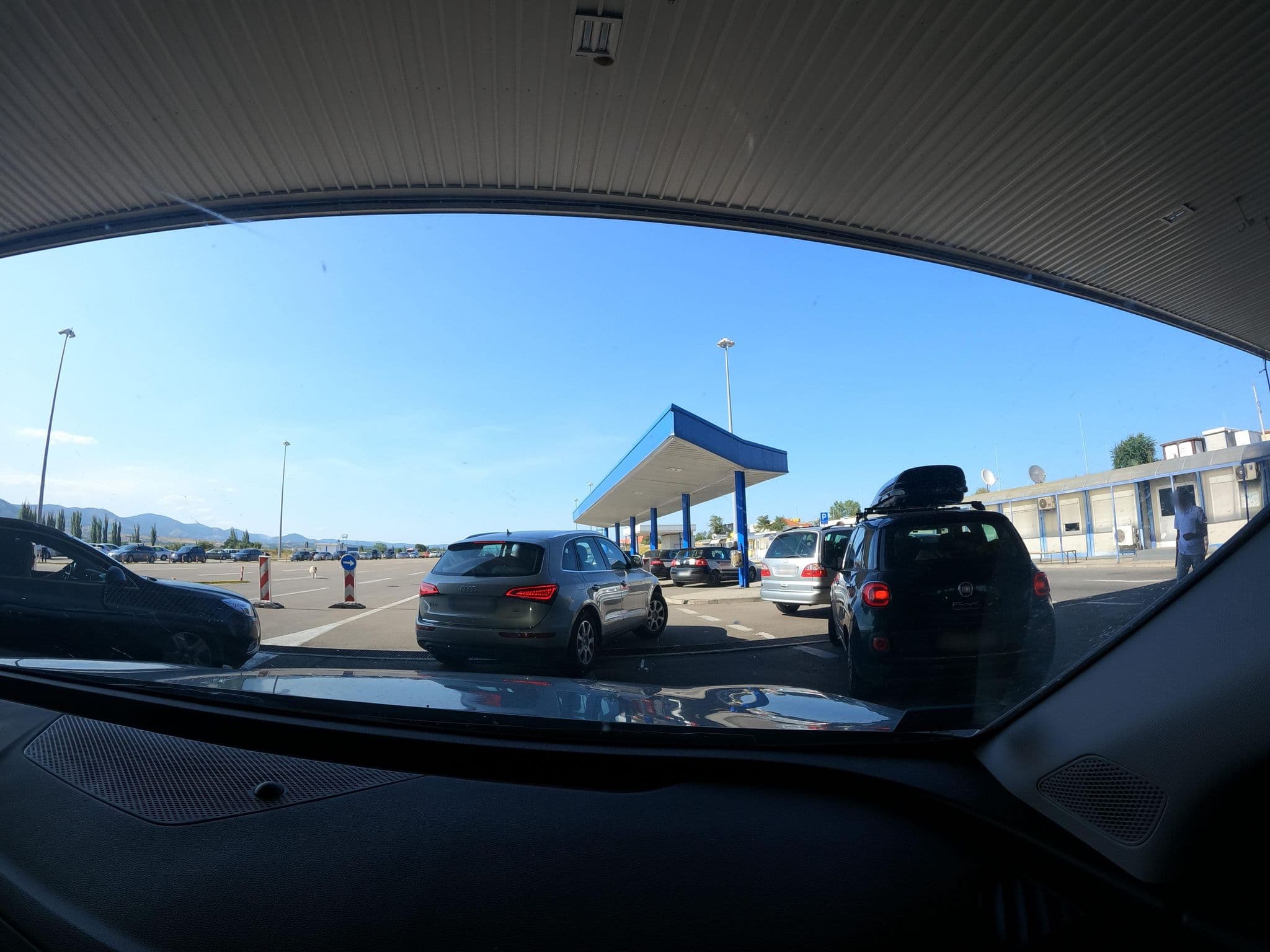 Street view near In Hotel, Miratovac — © borovac (CC BY-SA · Mapillary)