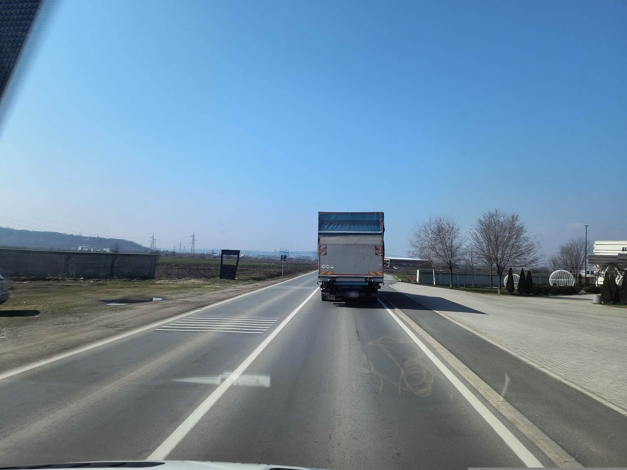 Street view near Bavka ***, Leskovac — © smajser1 (CC BY-SA · Mapillary)