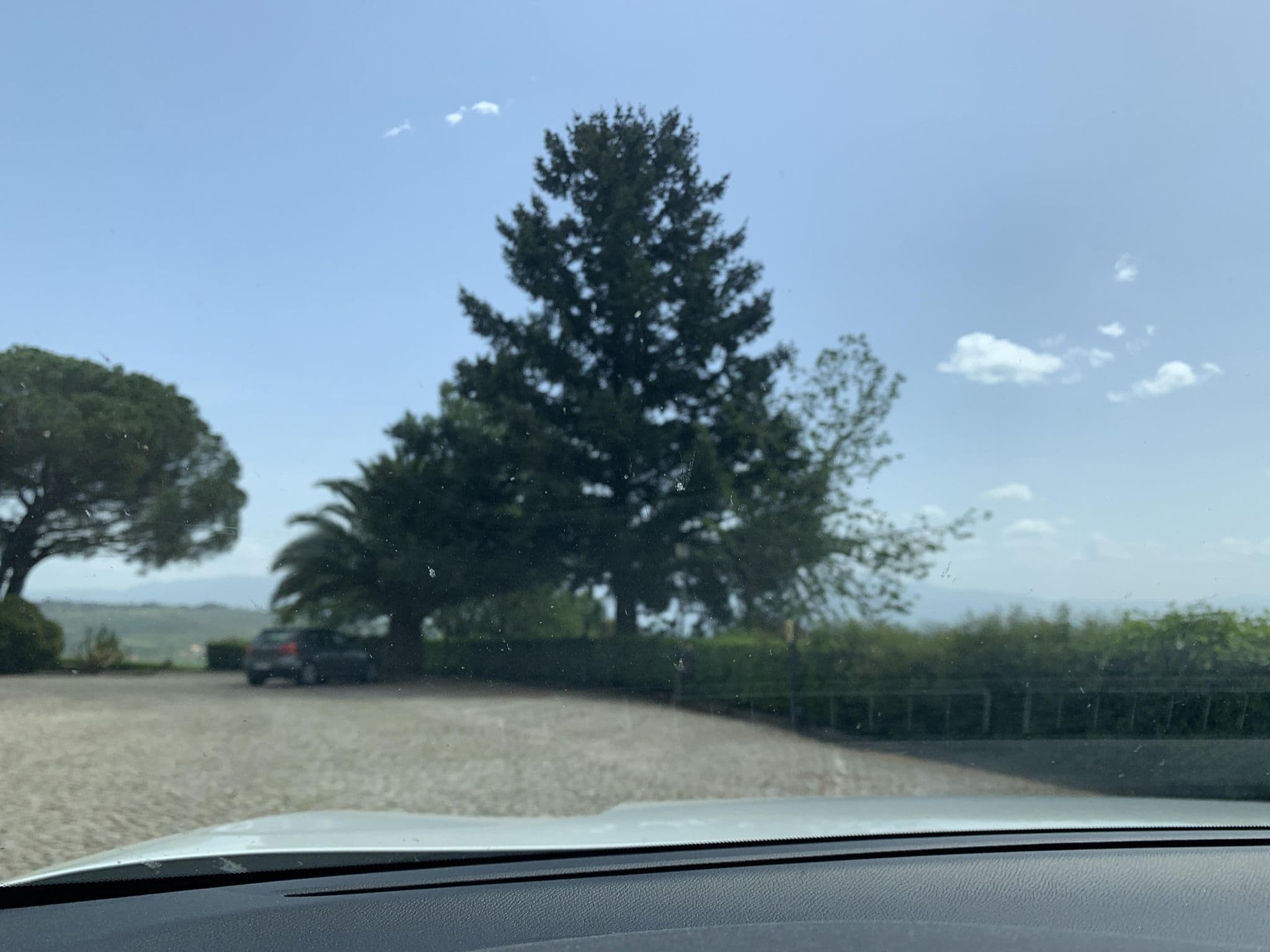 Street view near Hotel Senhora do Castelo, Mangualde — © Domingues3D (CC BY-SA · Mapillary)