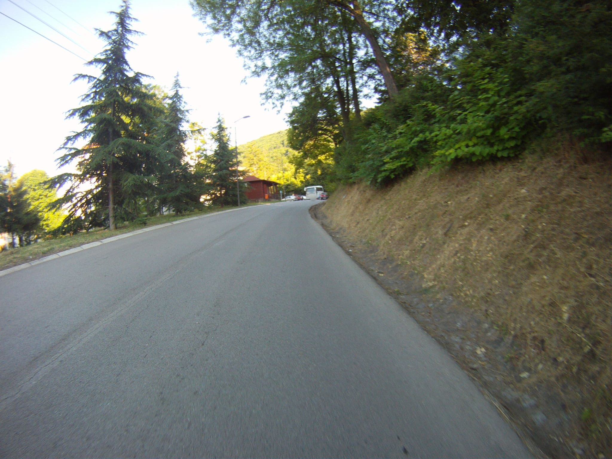 Street view near Vila Zone, Niš — © stolex (CC BY-SA · Mapillary)