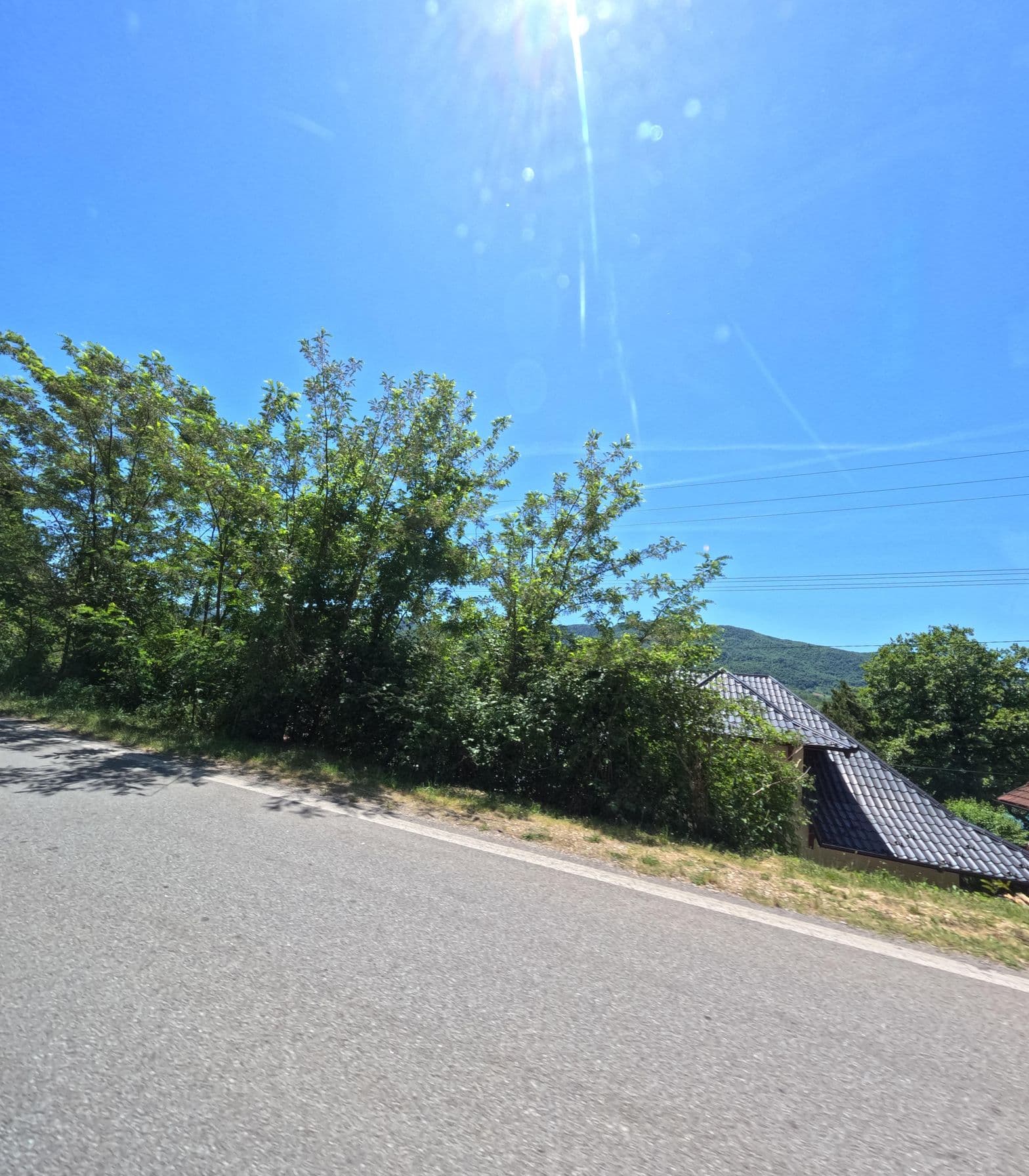 Street view near Jezero-Drina.com, Krupanj — © smajser1 (CC BY-SA · Mapillary)