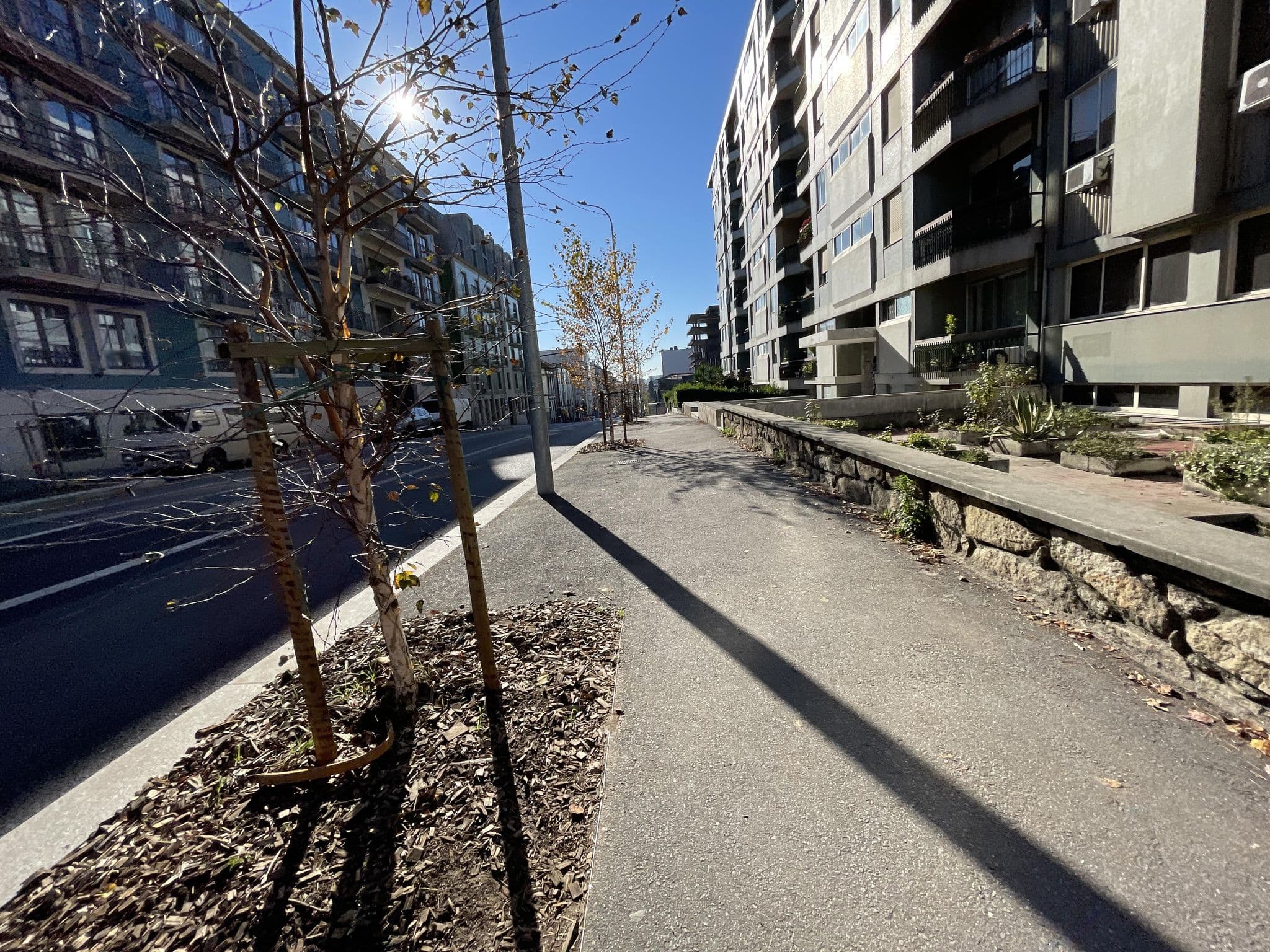 Street view near Porto Renovato, Bomfim — © egorka (CC BY-SA · Mapillary)