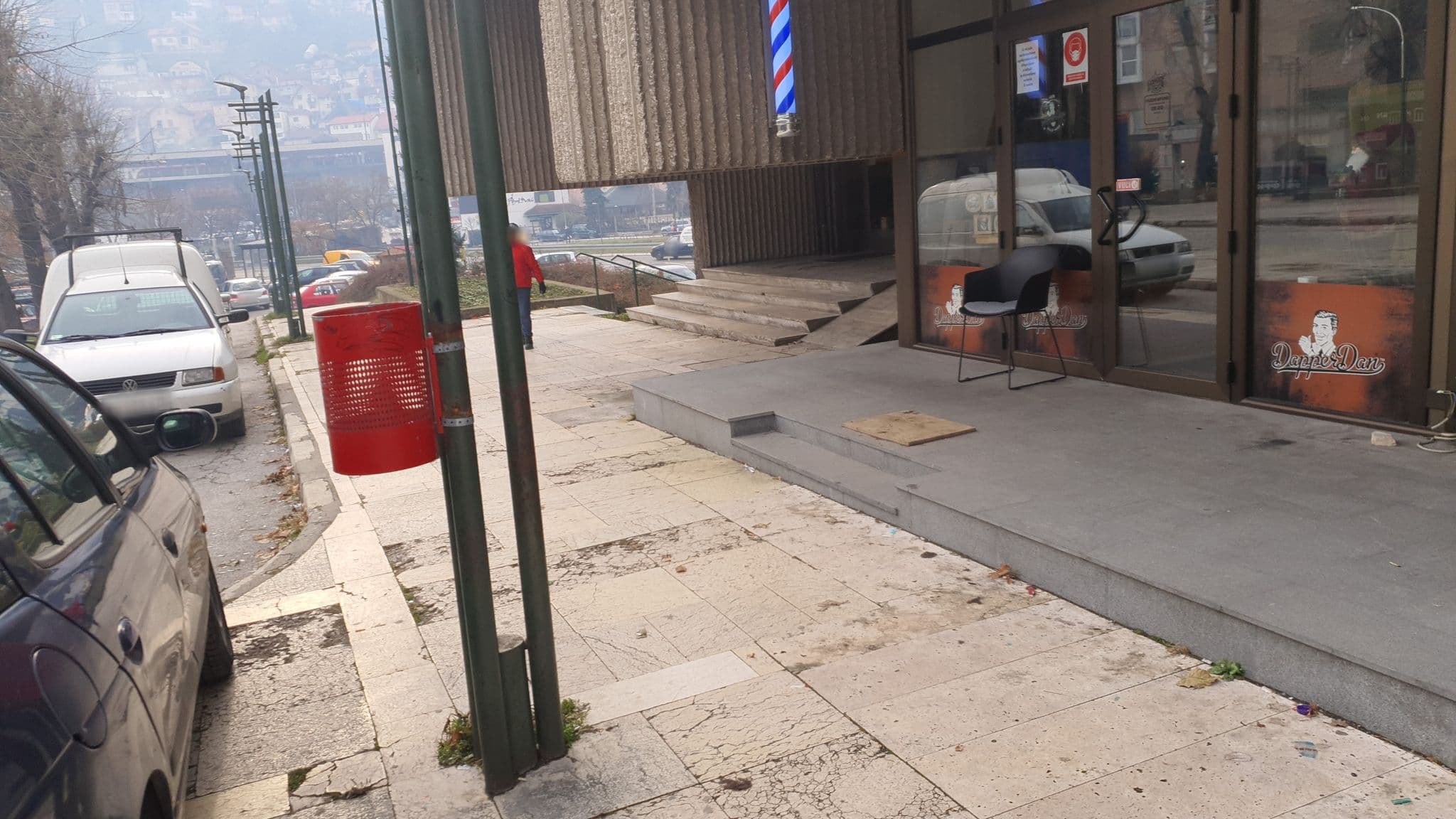 Street view near Zlatibor *, Užice — © miroslavuzice87 (CC BY-SA · Mapillary)