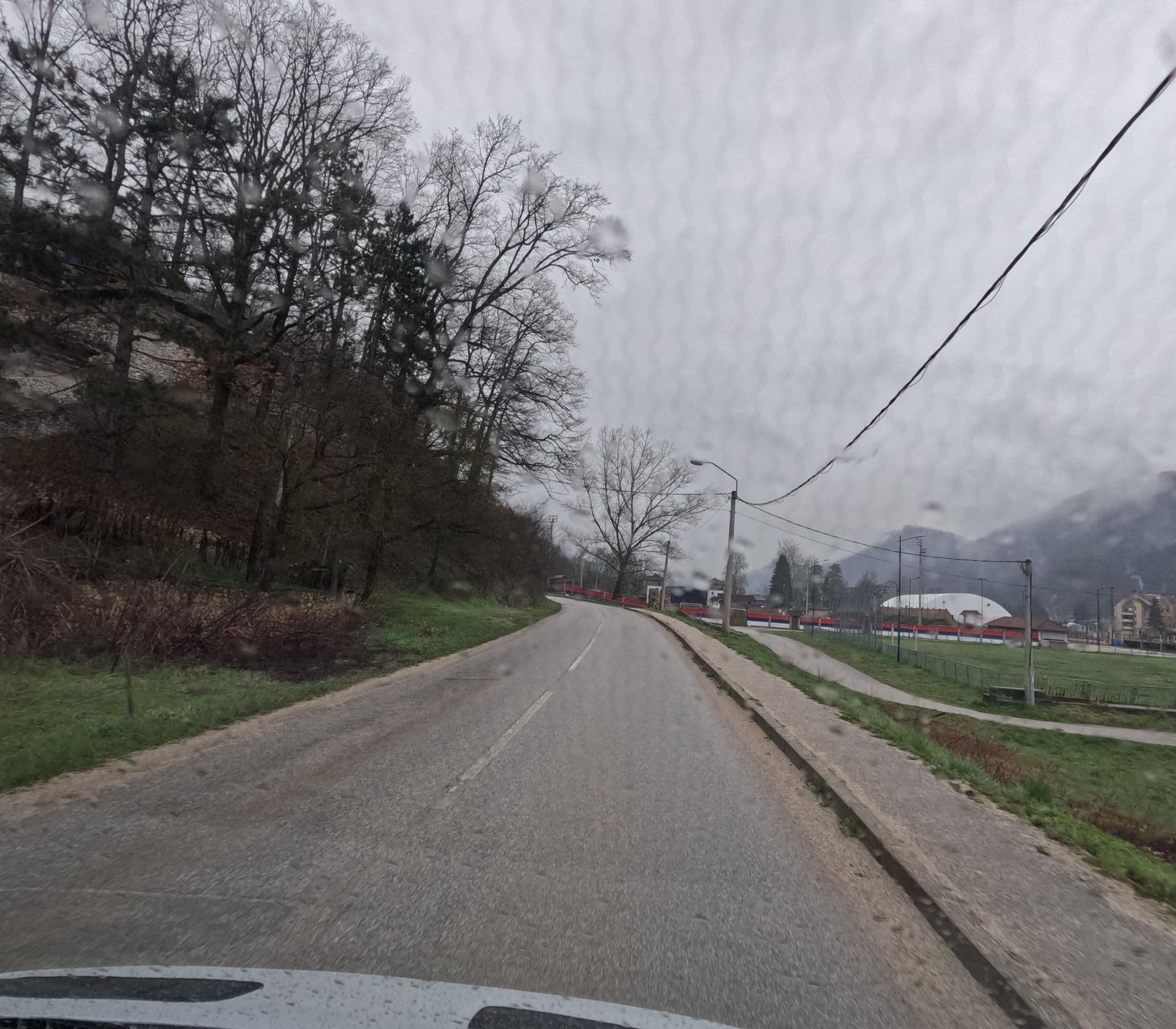 Street view near Zlatna truba ***, Arilje — © smajser1 (CC BY-SA · Mapillary)