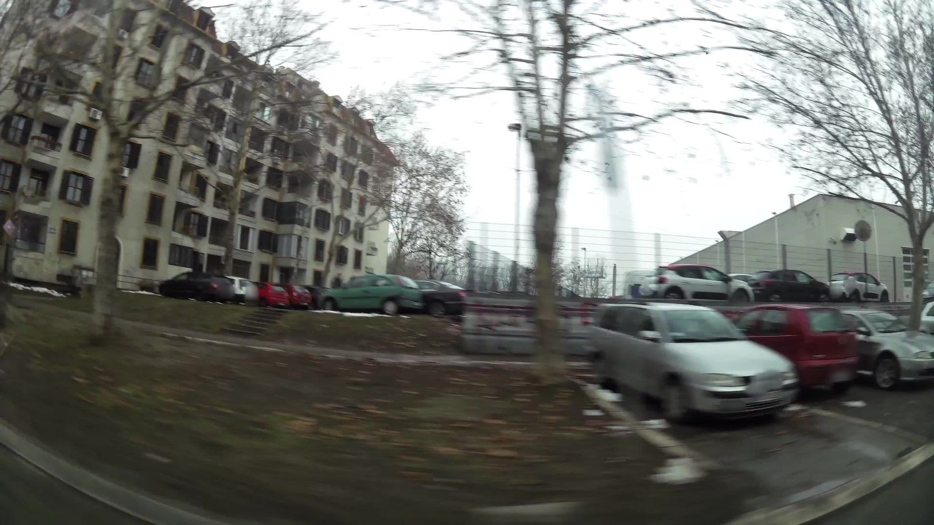Street view near Rezidencija Aleksic, Filmski Grad — © kaartcam (CC BY-SA · Mapillary)