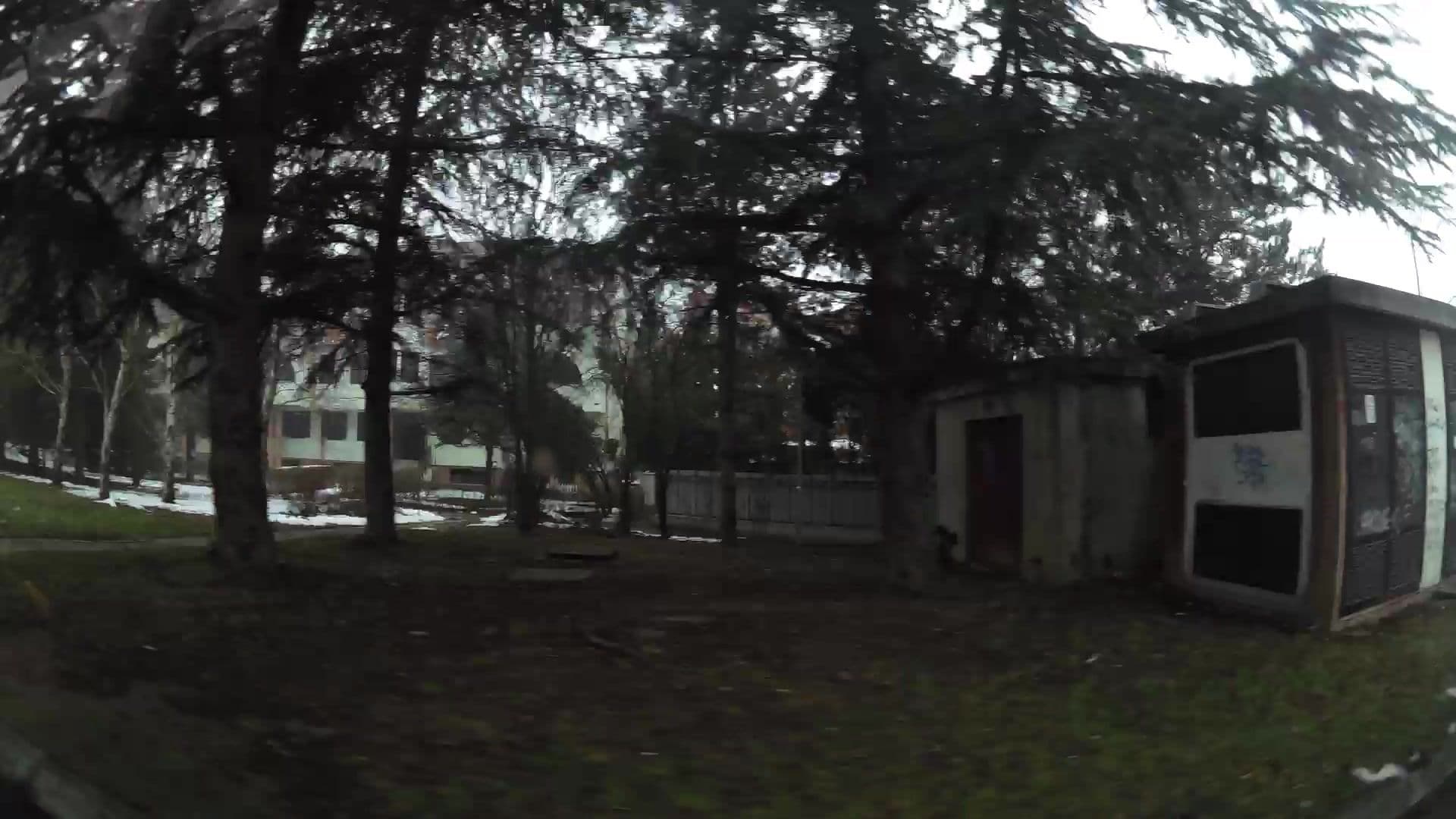 Street view near Natalijaresidence, Filmski Grad — © kaartcam (CC BY-SA · Mapillary)