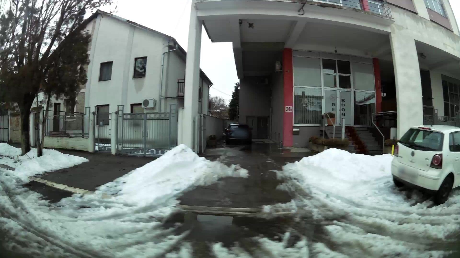 Street view near Best ***, Zemun — © kaartcam (CC BY-SA · Mapillary)
