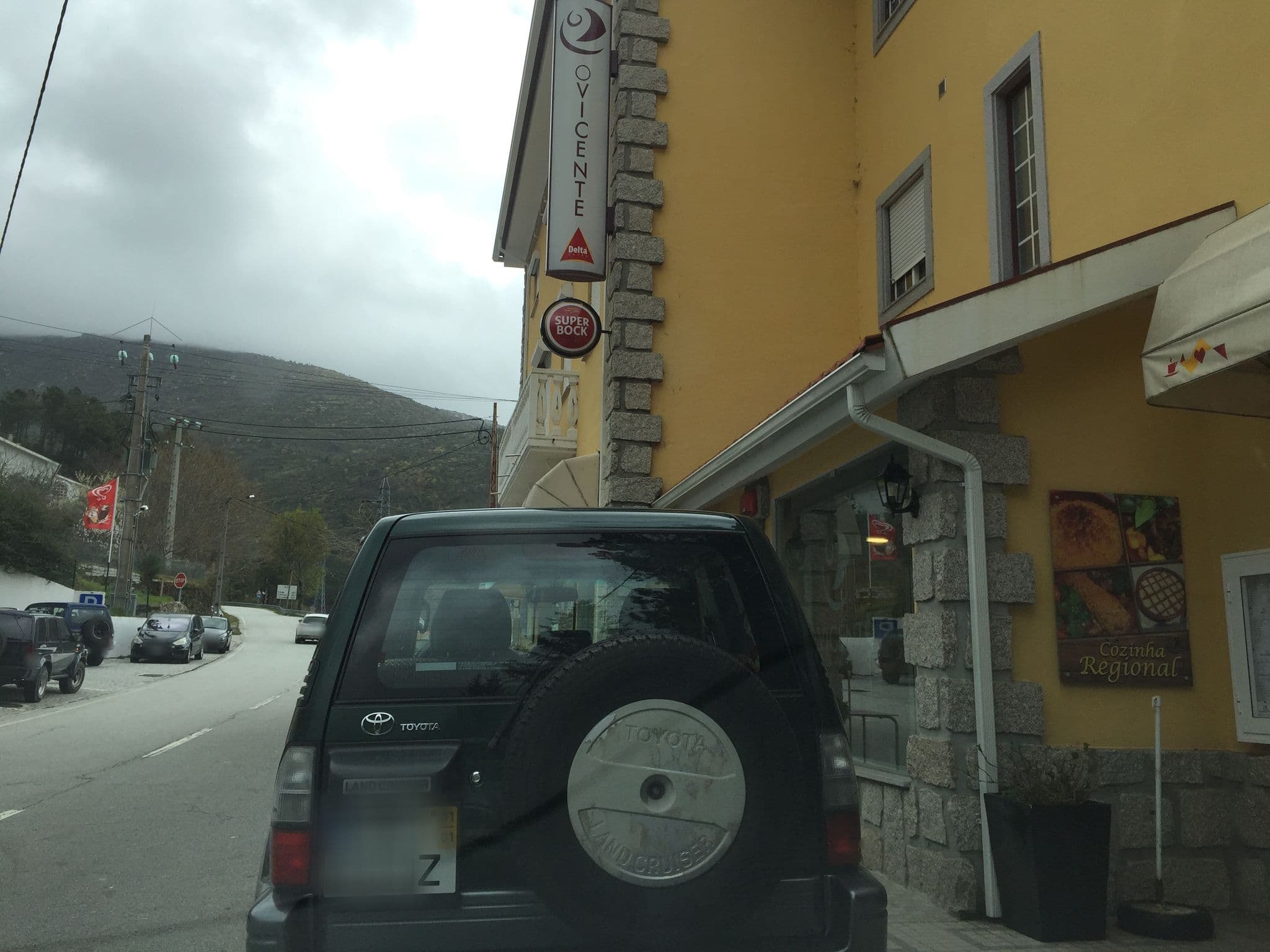 Street view near O Vicente, Loriga — © ptmap (CC BY-SA · Mapillary)