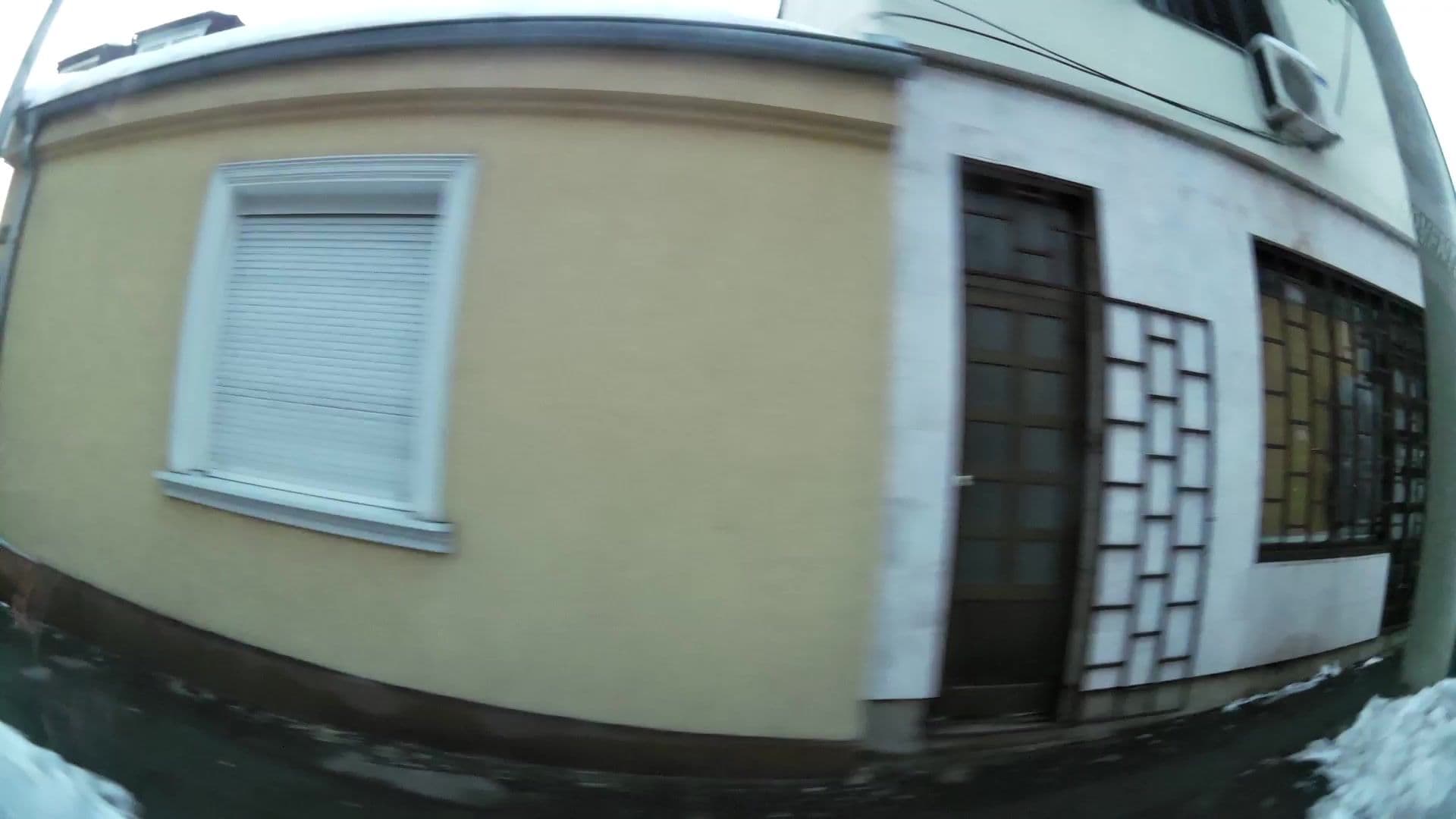 Street view near French Chic House, Belgrade — © kaartcam (CC BY-SA · Mapillary)