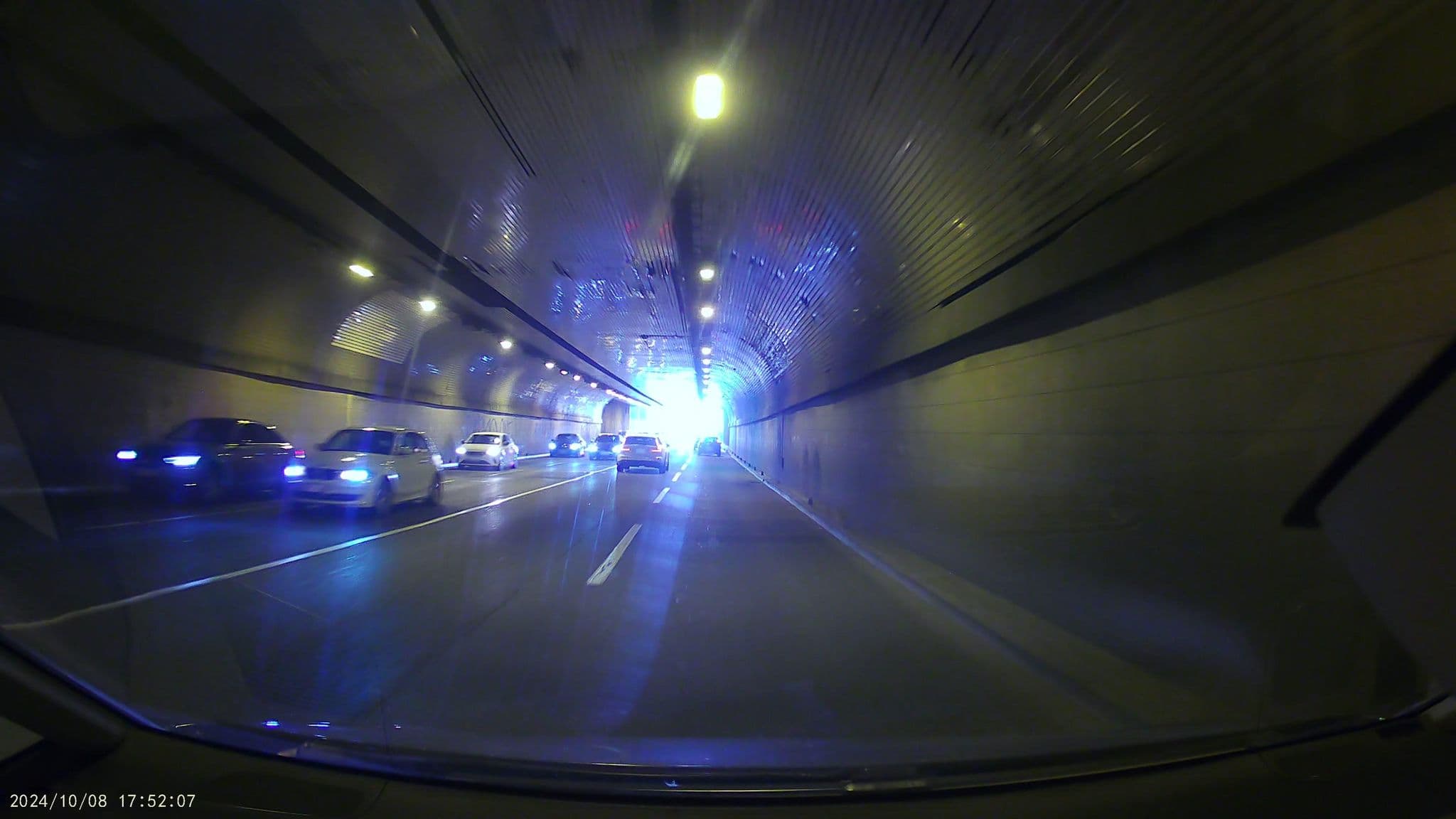 Street view near hostel seven, Belgrade — © pmilanovic (CC BY-SA · Mapillary)
