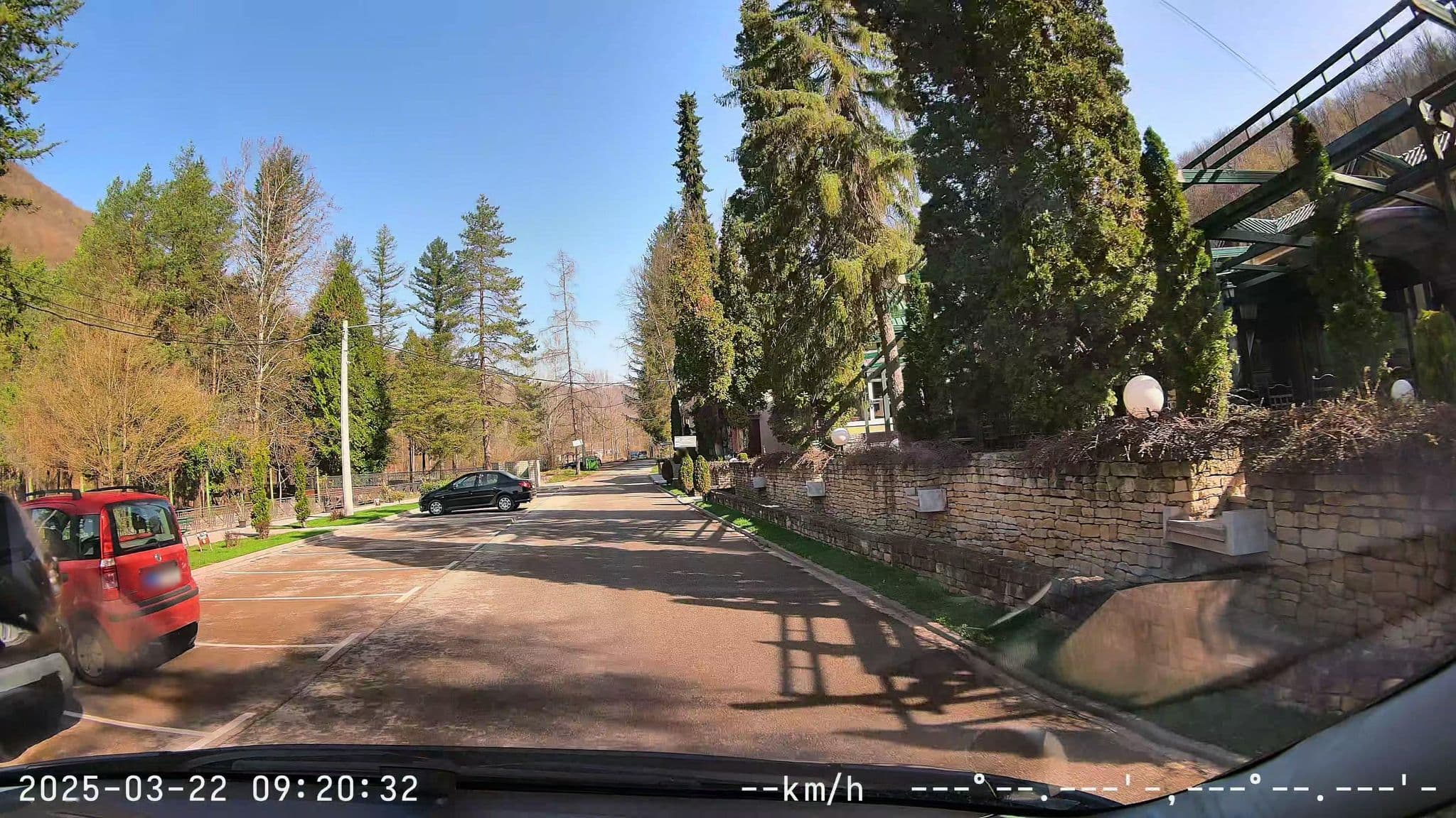 Street view near Koliba Grza ***, Paraćin — © sm4rk0 (CC BY-SA · Mapillary)