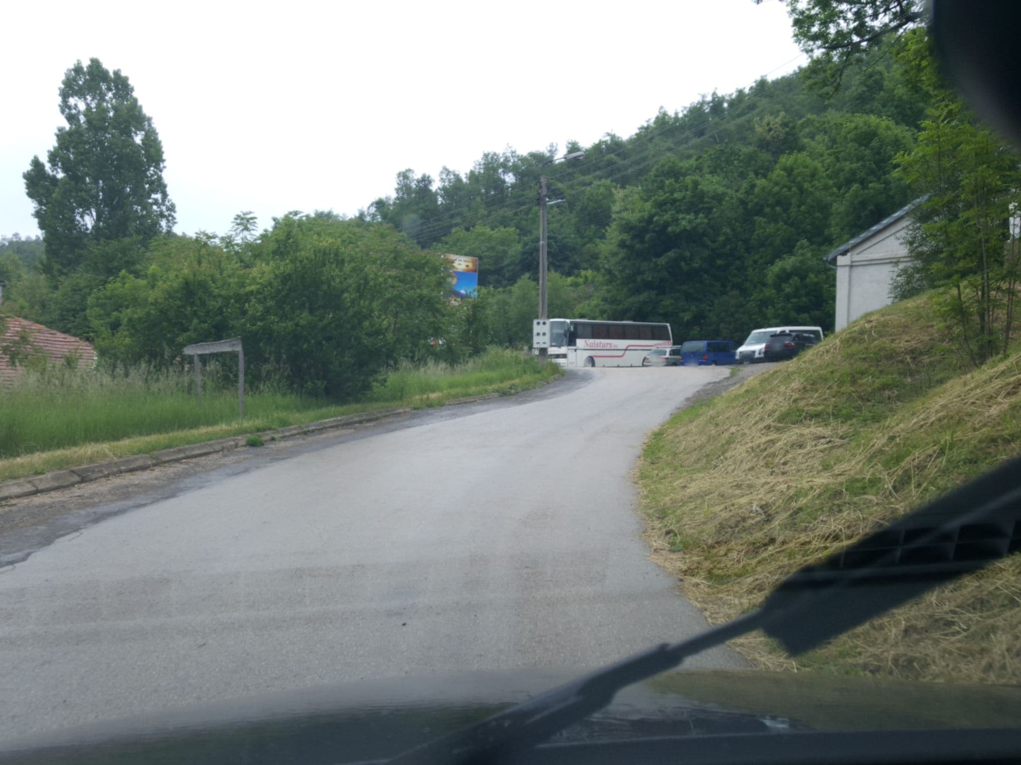 Street view near Milenijum Group Rtanj, Zaječar — © puky (CC BY-SA · Mapillary)