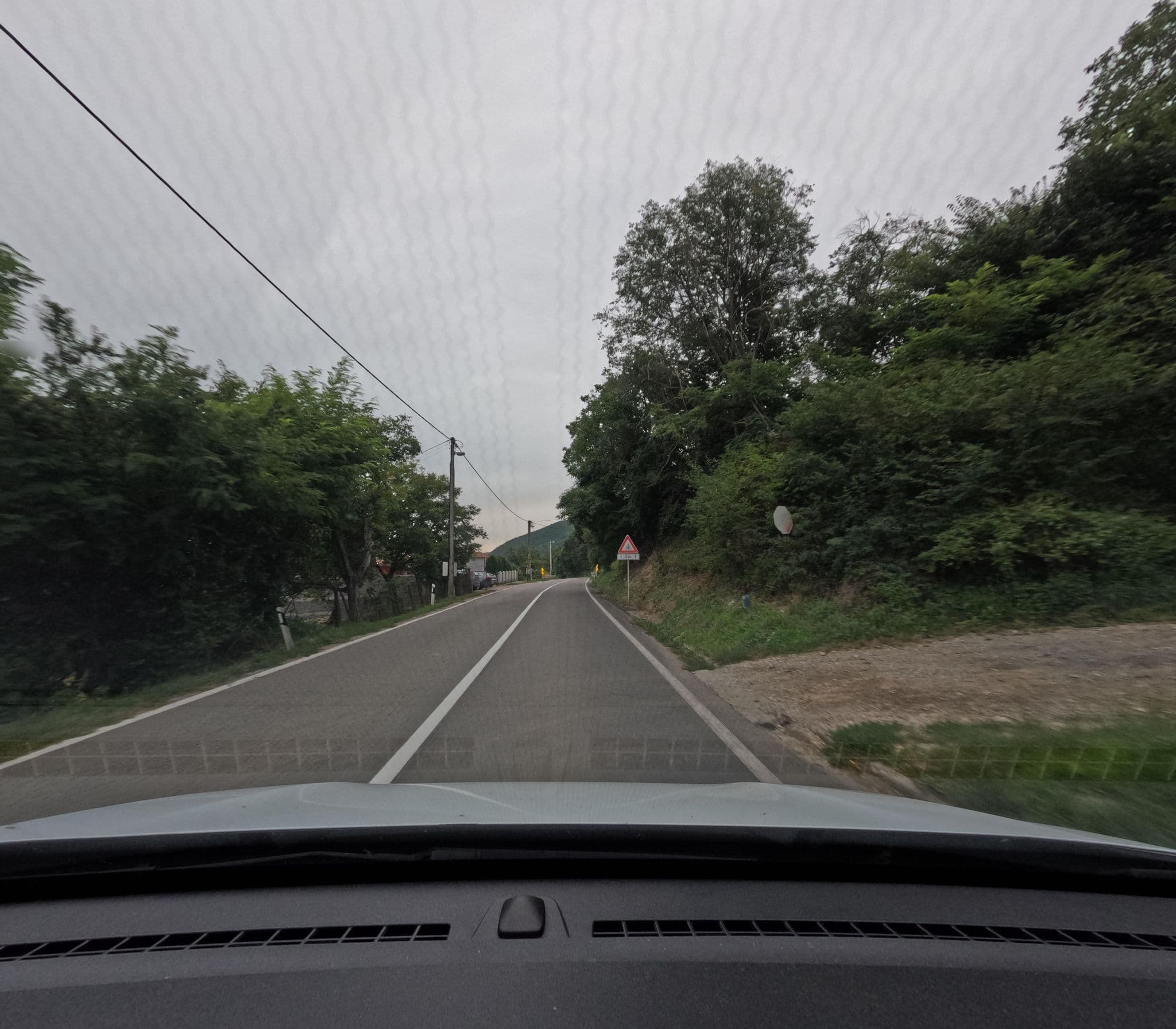 Street view near Vila Peristeron, Golubac — © smajser1 (CC BY-SA · Mapillary)