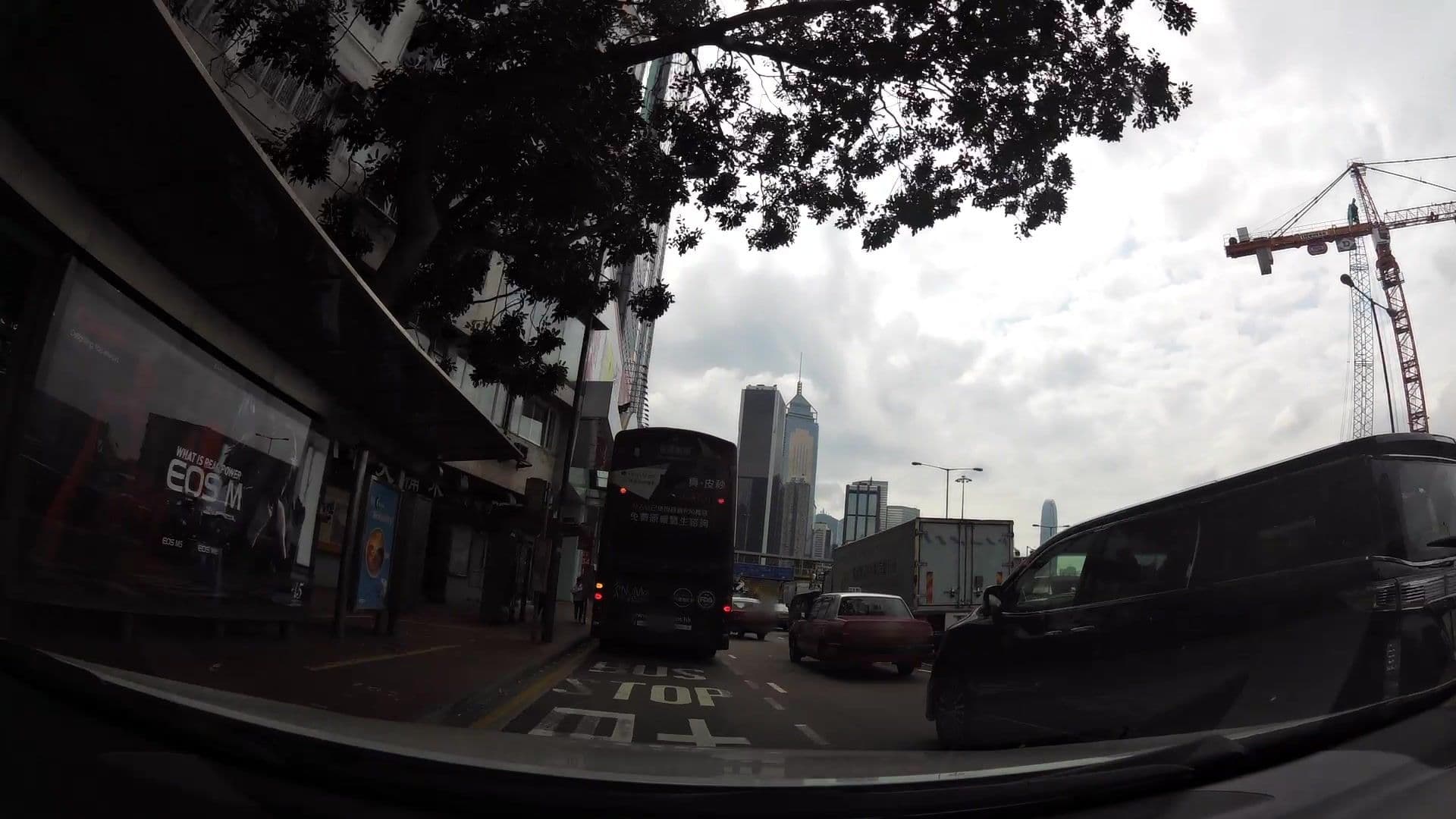 Street view near ห้อง 1 pandora, Causeway Bay — © kaartcam (CC BY-SA · Mapillary)