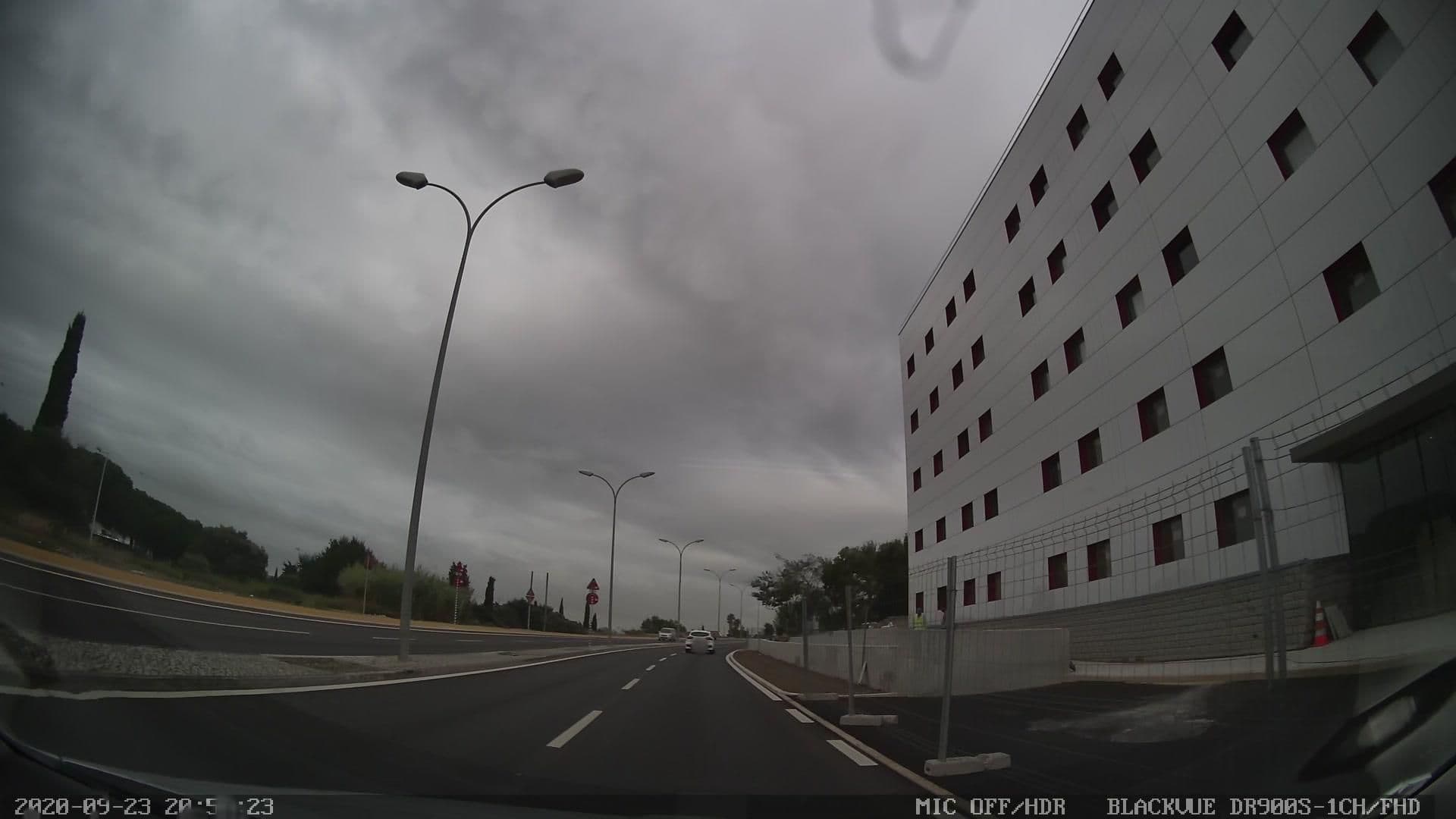 Street view near Moov Oeiras, Porto Salvo — © filipegraciosa (CC BY-SA · Mapillary)