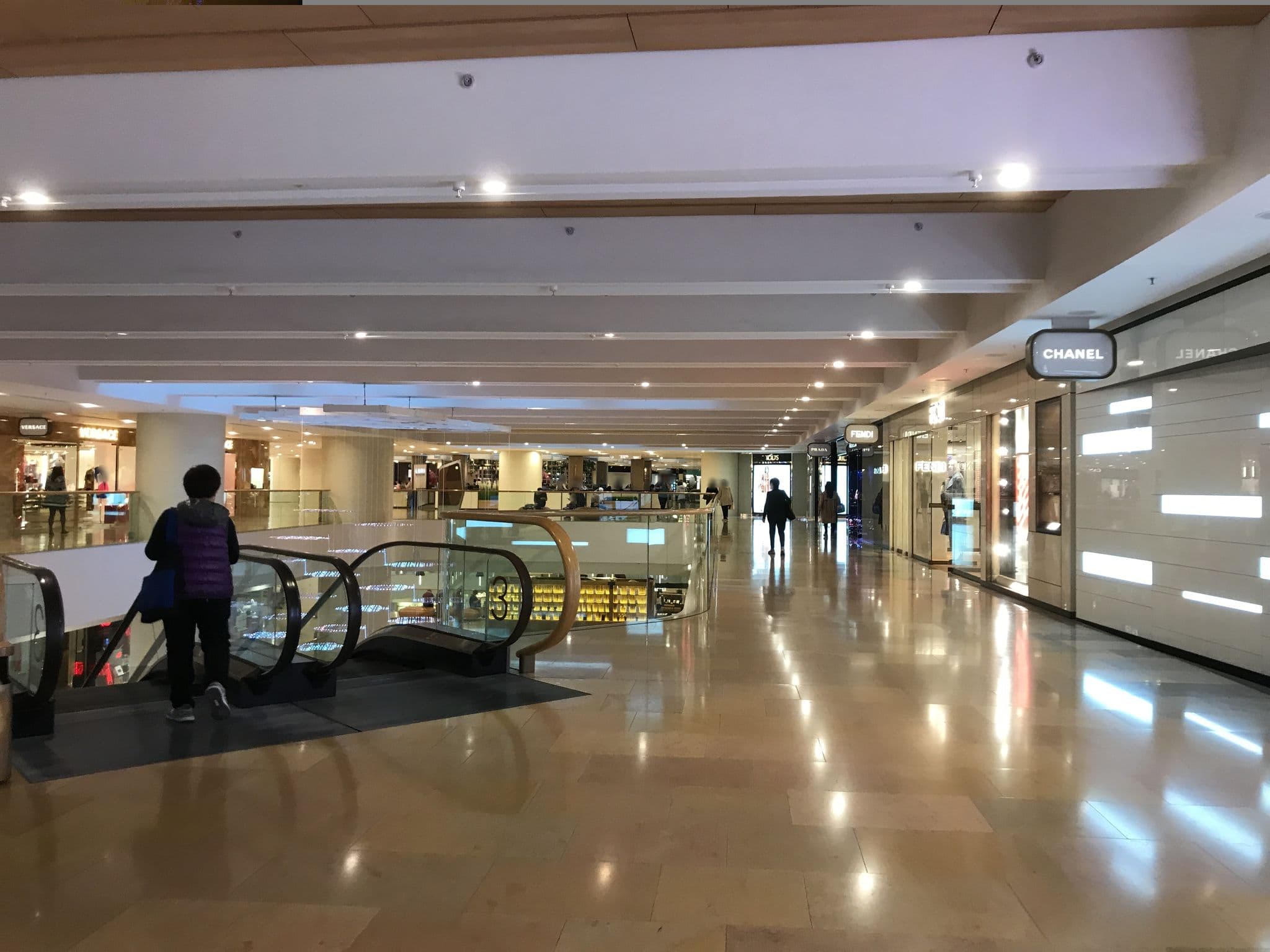 Street view near JW Marriott Pool, Admiralty — © jc86035 (CC BY-SA · Mapillary)