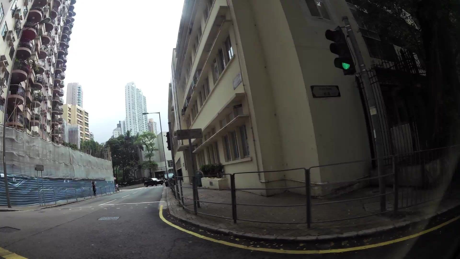 Street view near Yoo, Victoria — © kaartcam (CC BY-SA · Mapillary)