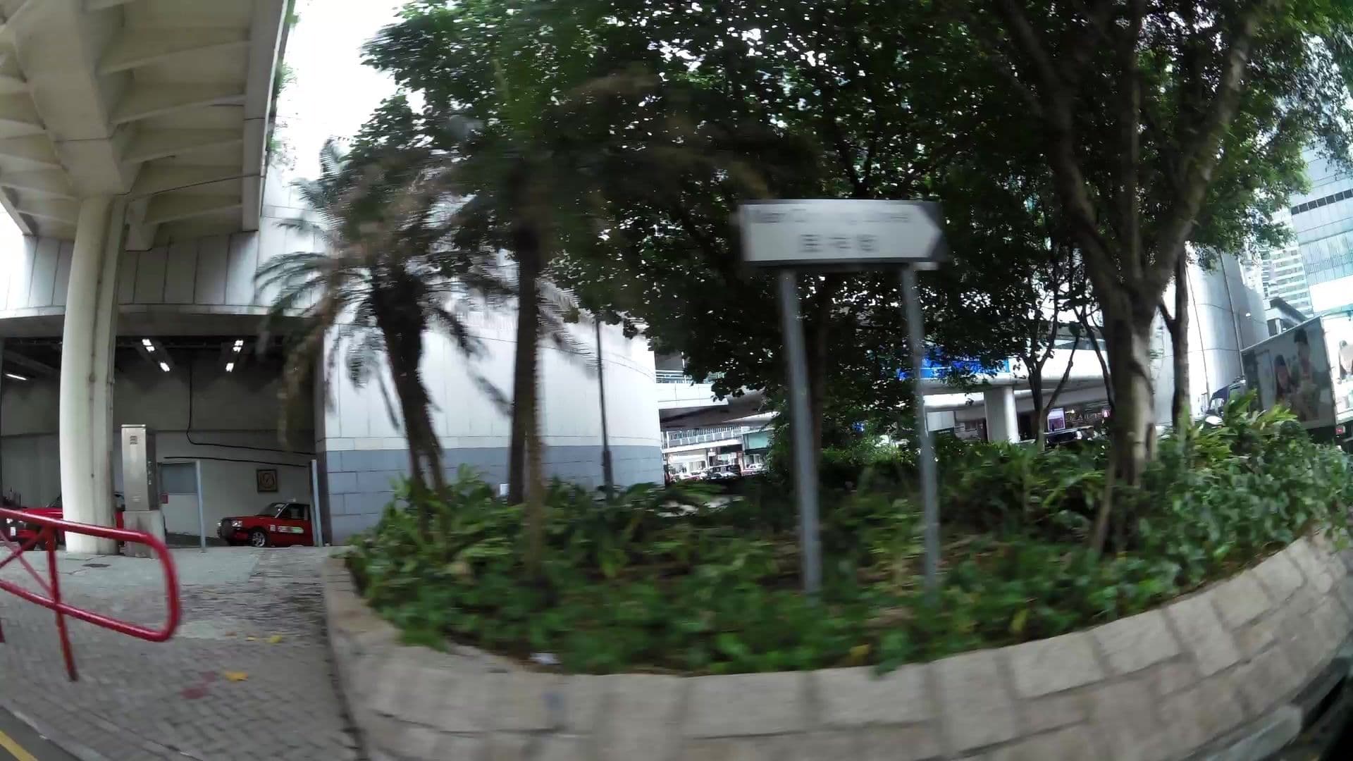 Street view near Villa Getaways, Central — © kaartcam (CC BY-SA · Mapillary)