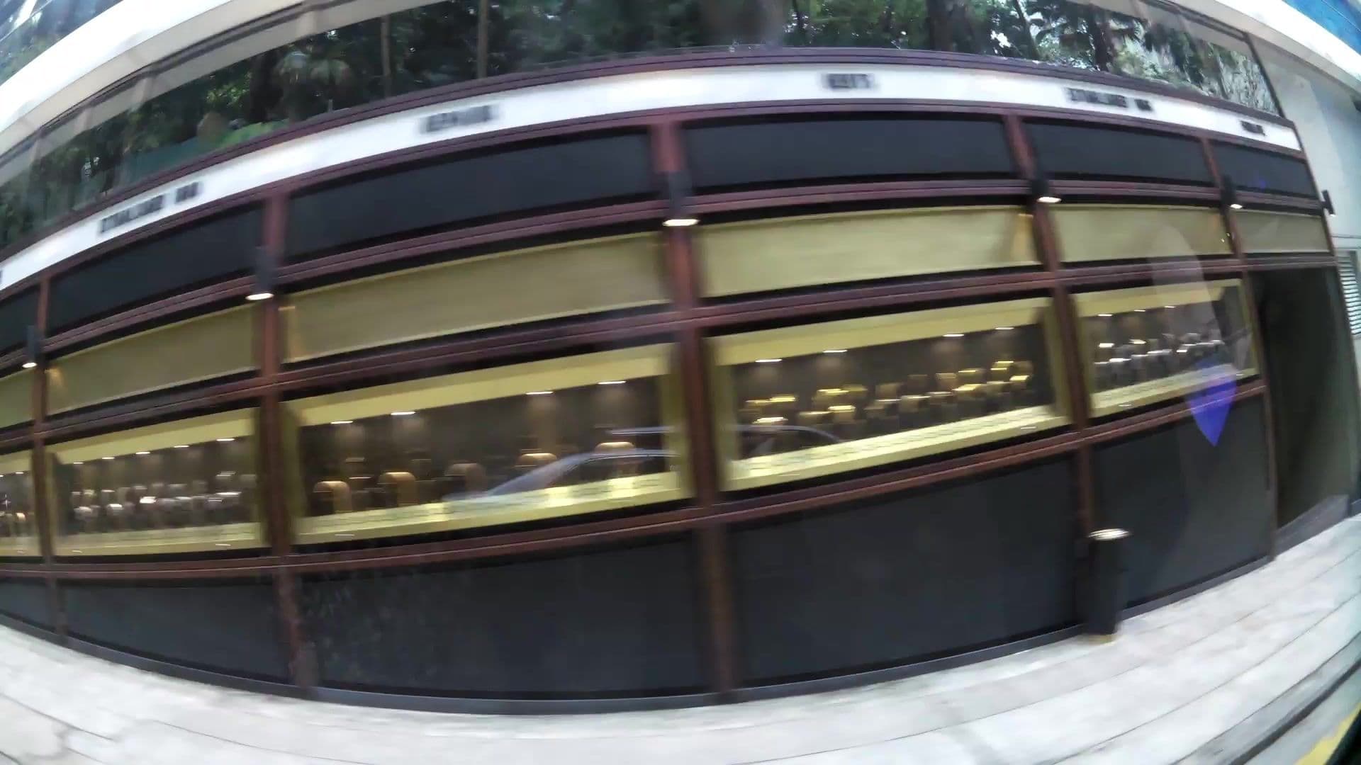 Street view near Mini Hotel, Central — © kaartcam (CC BY-SA · Mapillary)