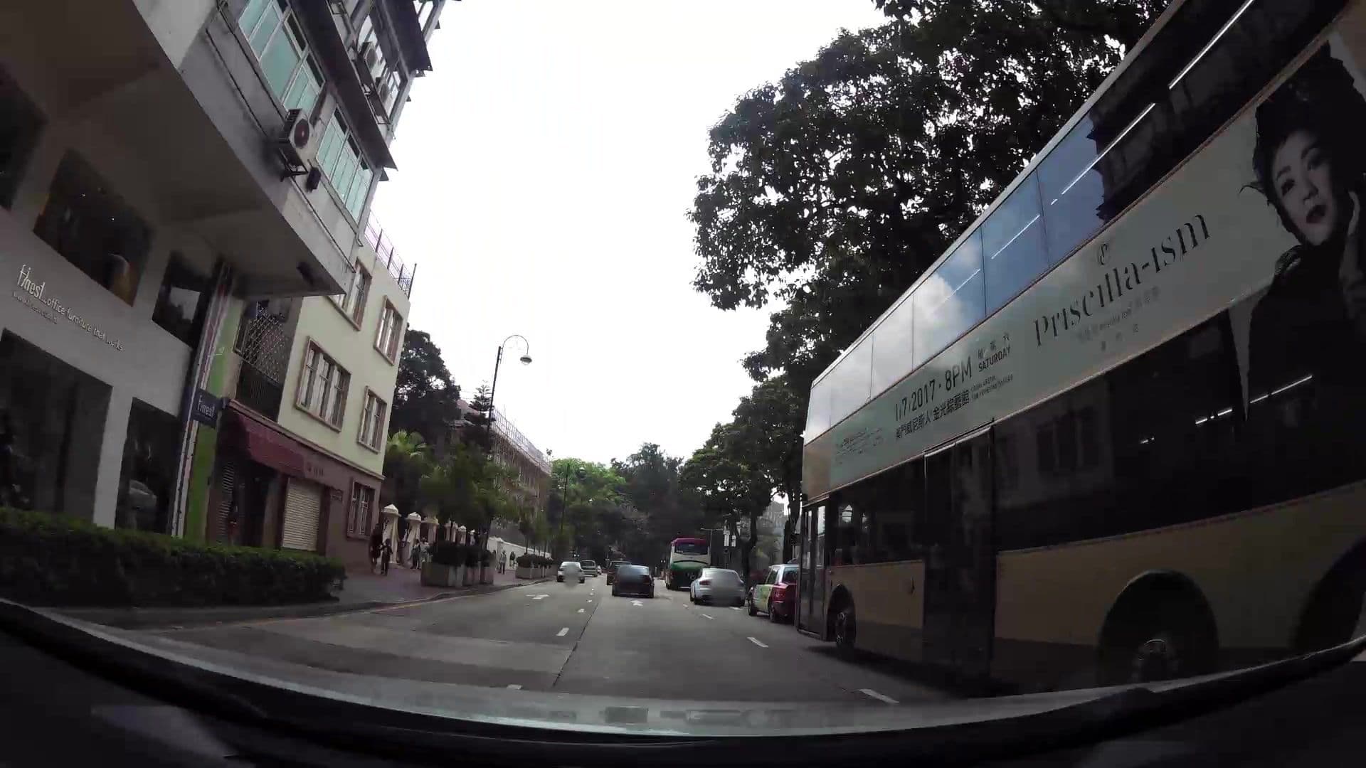 Street view near Residence G, Jordan — © kaartcam (CC BY-SA · Mapillary)
