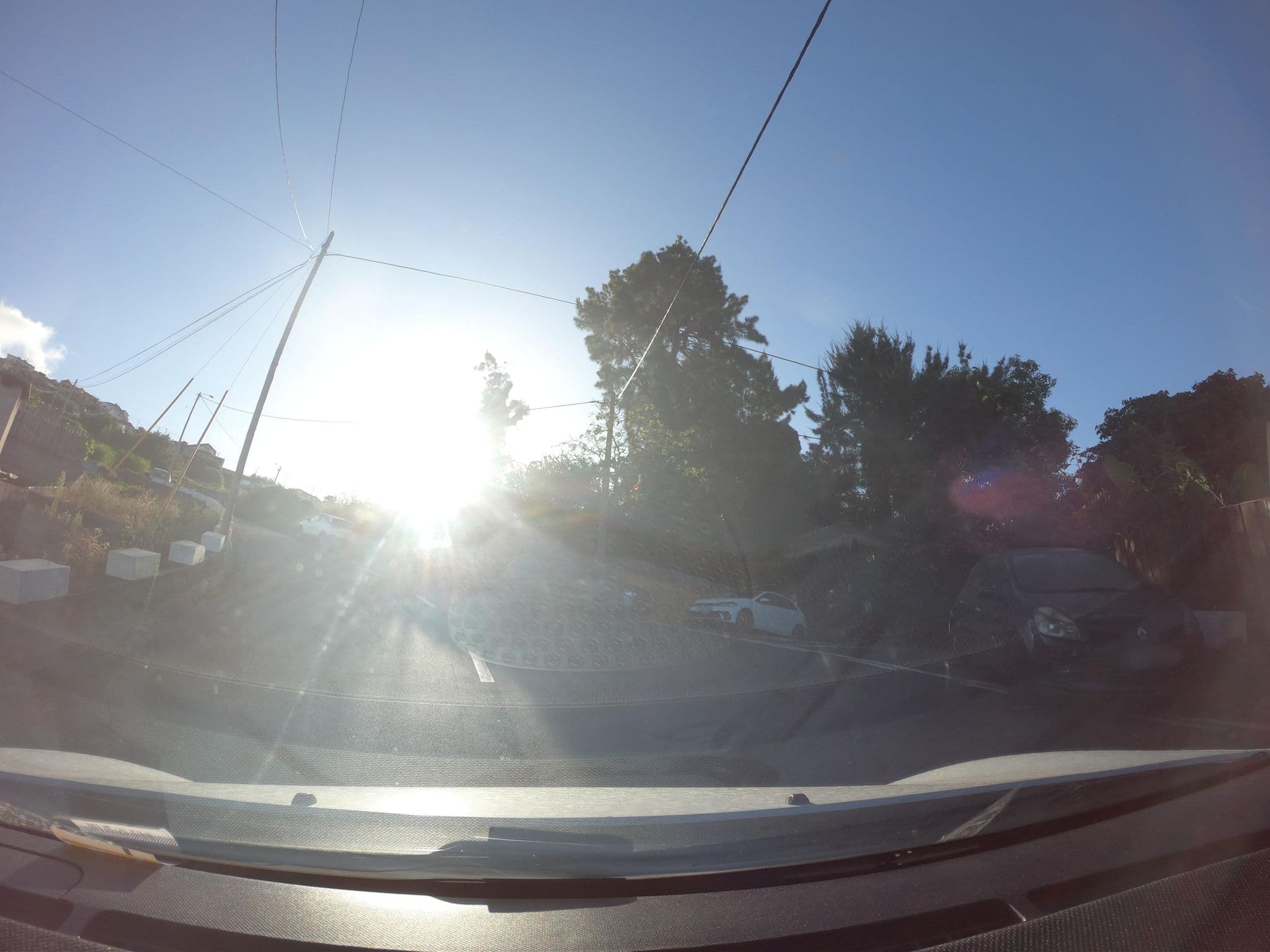 Street view near Dazkarizeh73 Boutique Residence & SPA, Campanário — © filipesilva (CC BY-SA · Mapillary)
