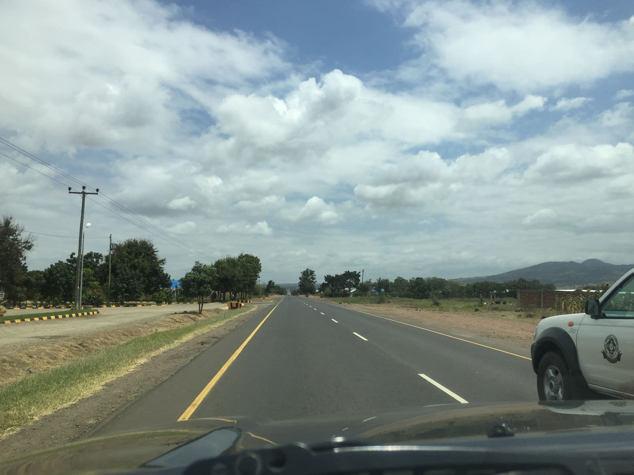 Street view near Panone Hotel, Kingori — © alvinsj (CC BY-SA · Mapillary)
