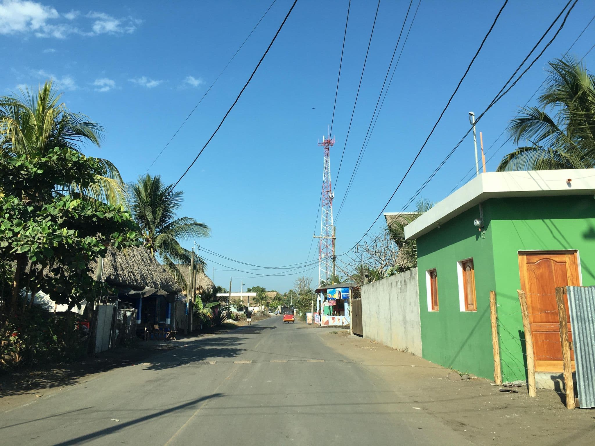 Street view near Bedrooms Where Charlie, La Gomera — © jaas (CC BY-SA · Mapillary)