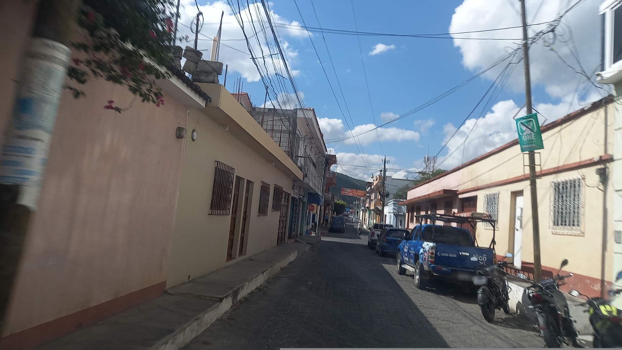Street view near Rincon Castañeda, El progreso, Guastatoya, Guastatoya — © ing_telefono_3 (CC BY-SA · Mapillary)